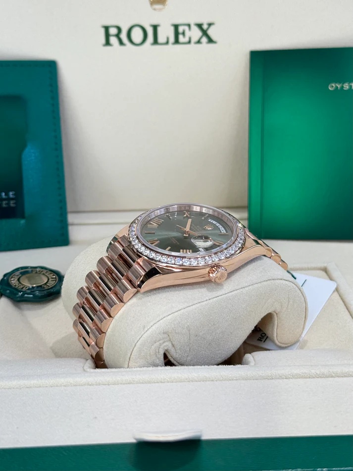 [Super Clone]RLX   