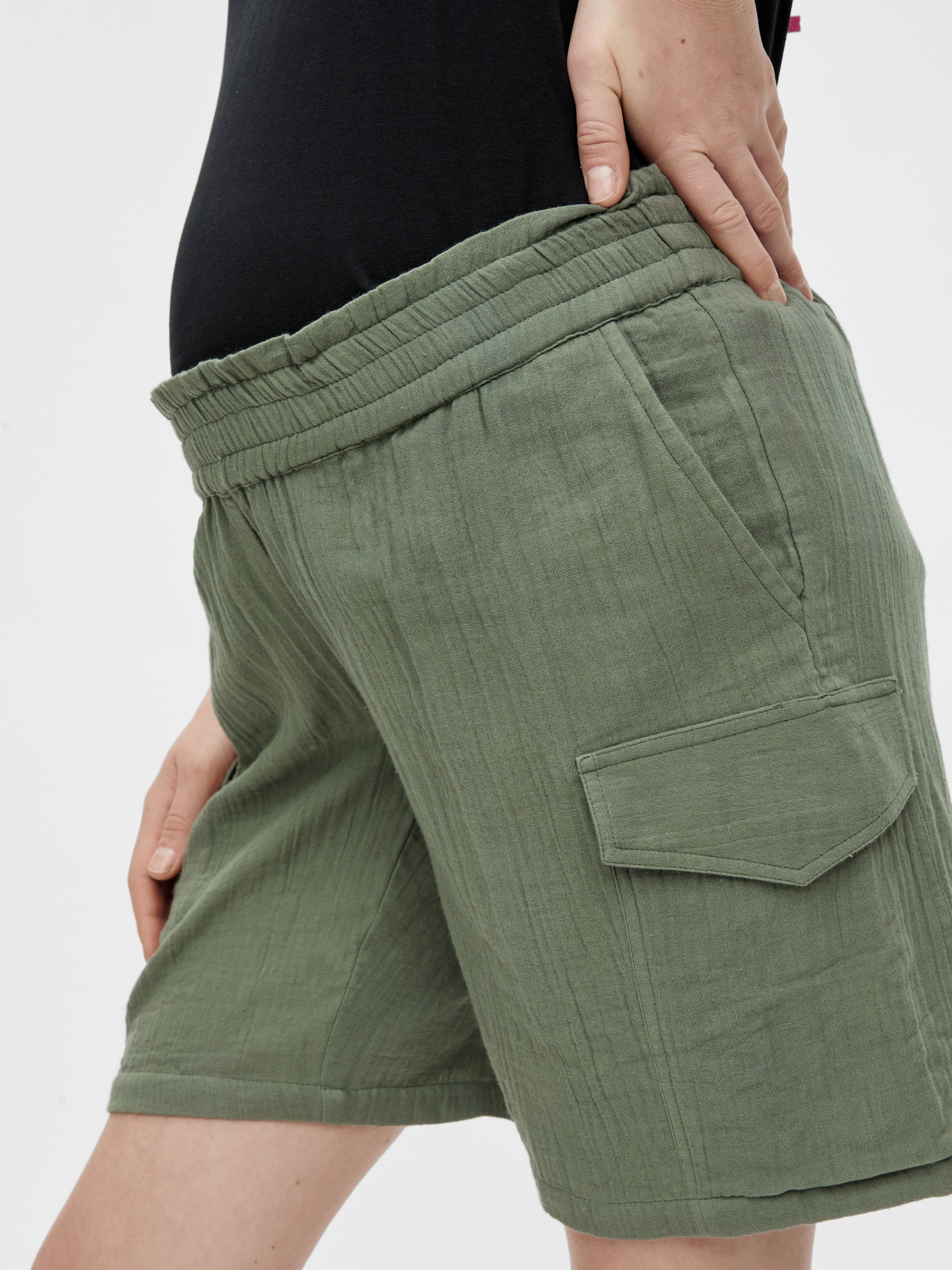 VERO MODA® Maternity-shorts