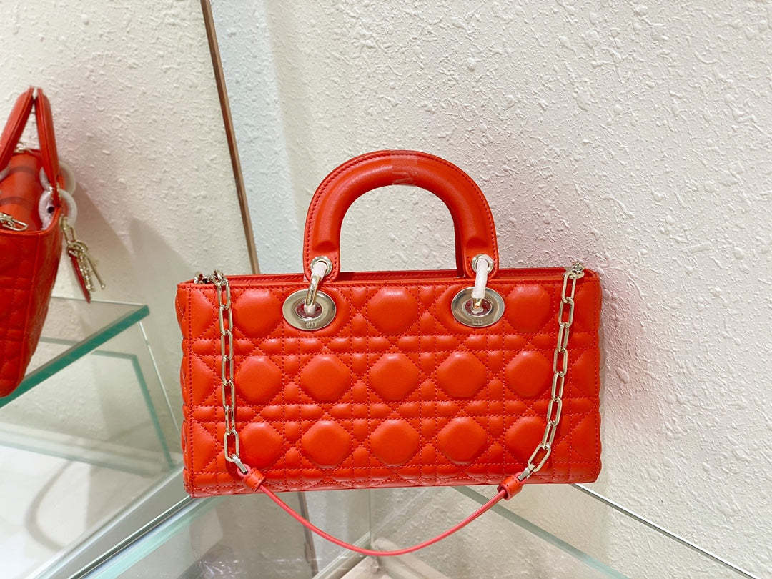 CD Lady D - Joy Bag