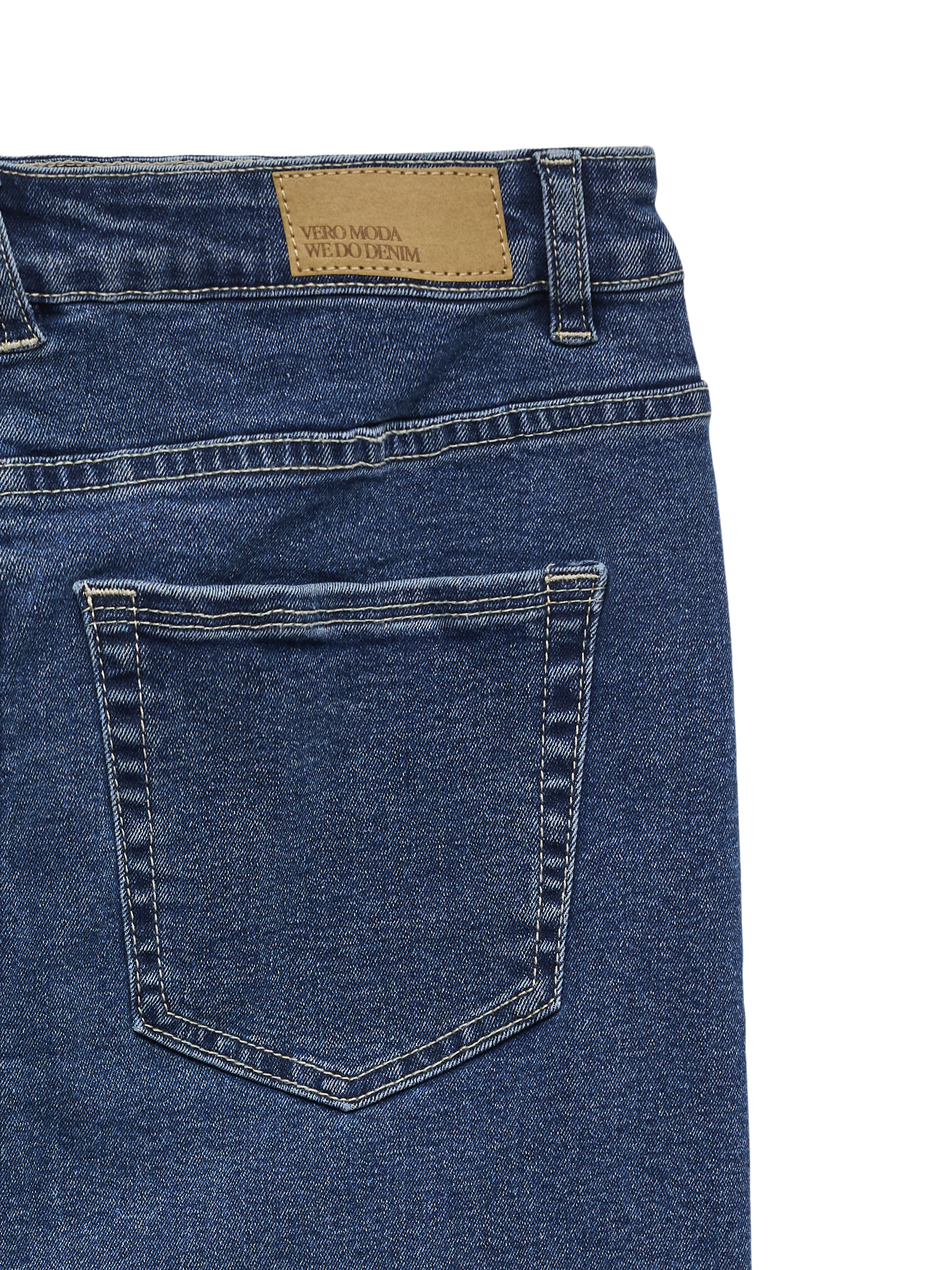VERO MODA® VMLUNA High waist Short skirt
