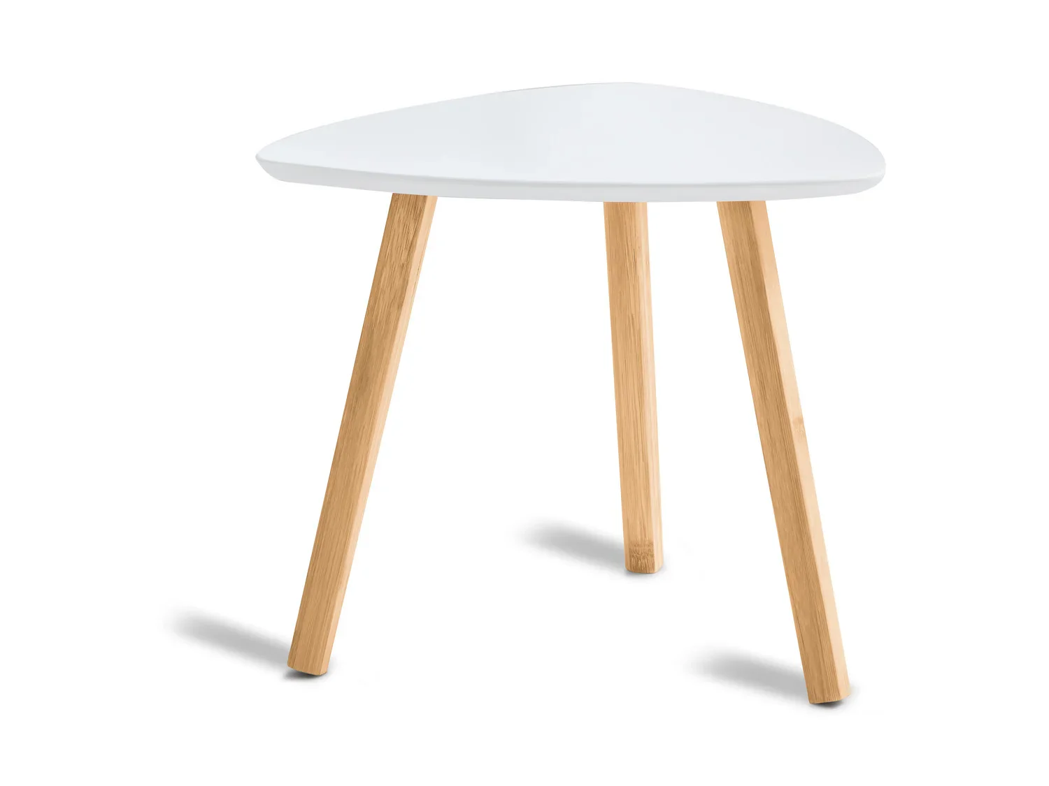 LIVARNO home Tables gigognes, 2 pices