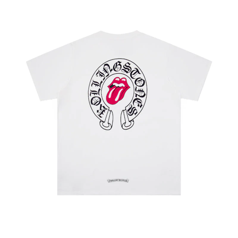 Chrome Hearts T-shirt K6107