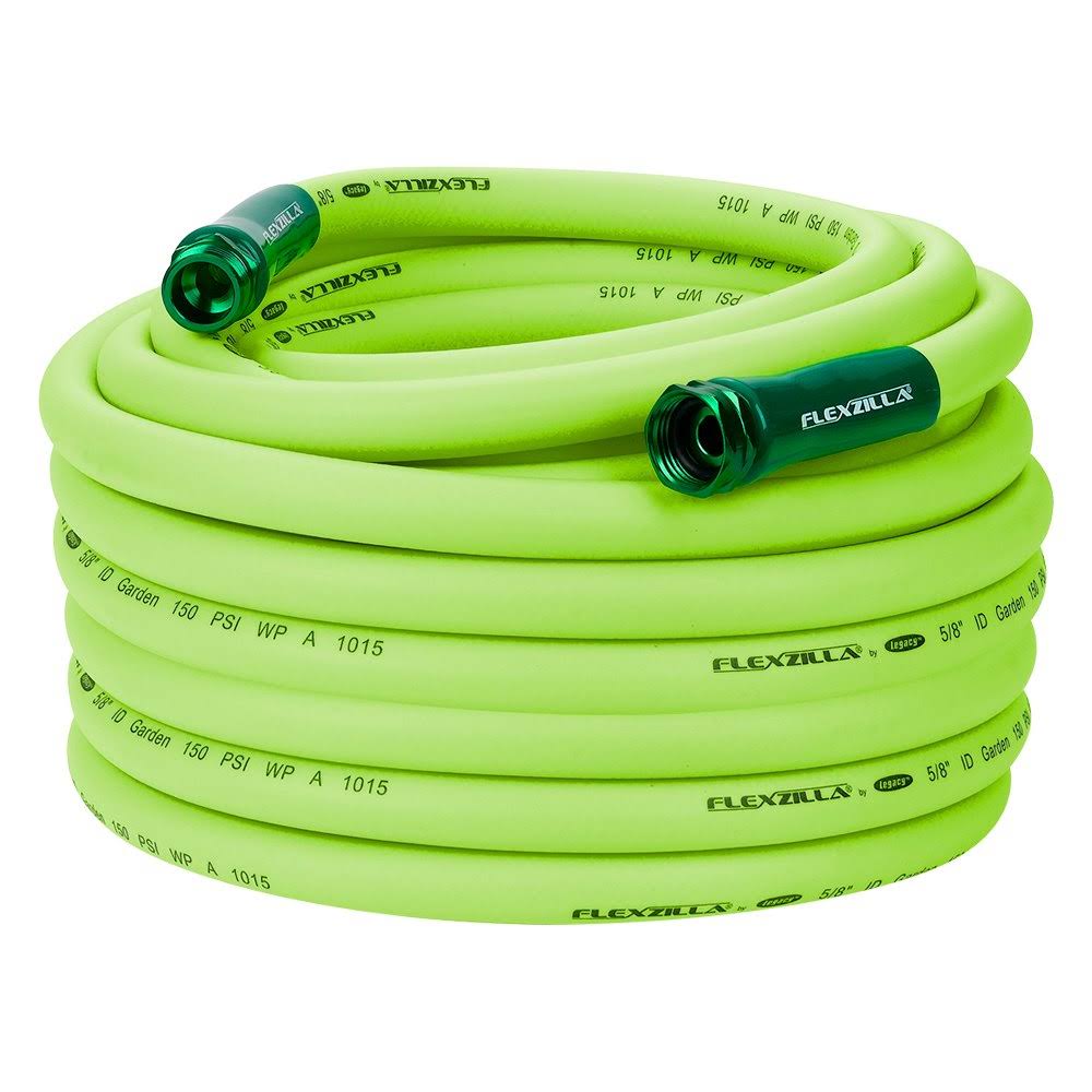 Flexzilla Garden Hose 25 ft