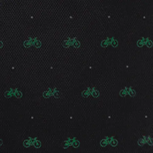 Pochette latérale Fontaine du Lion