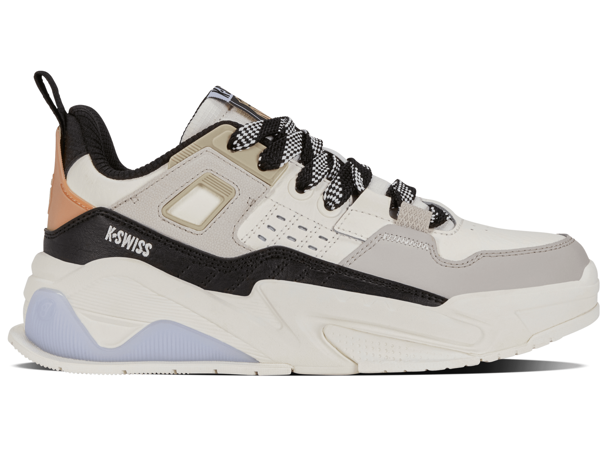 TECHNA TRAINER - K-Swiss Shoes