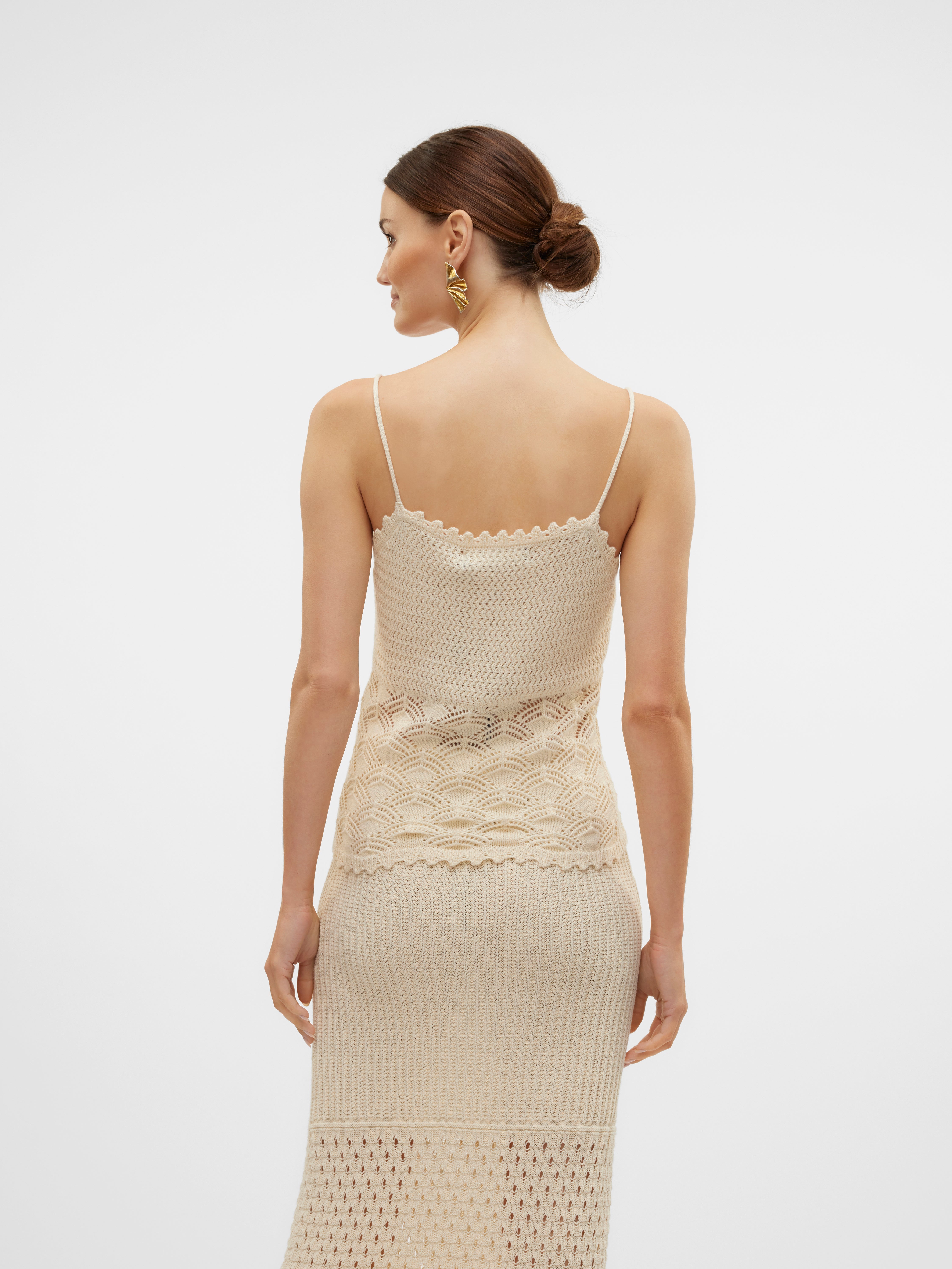 VERO MODA® VMNEWVERENA Knit top