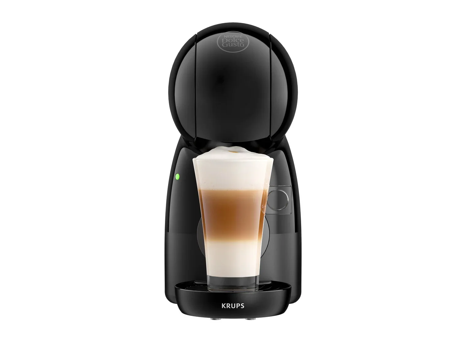 Krups NESCAF  Machine  caf compacte Piccolo XS KP1A3B