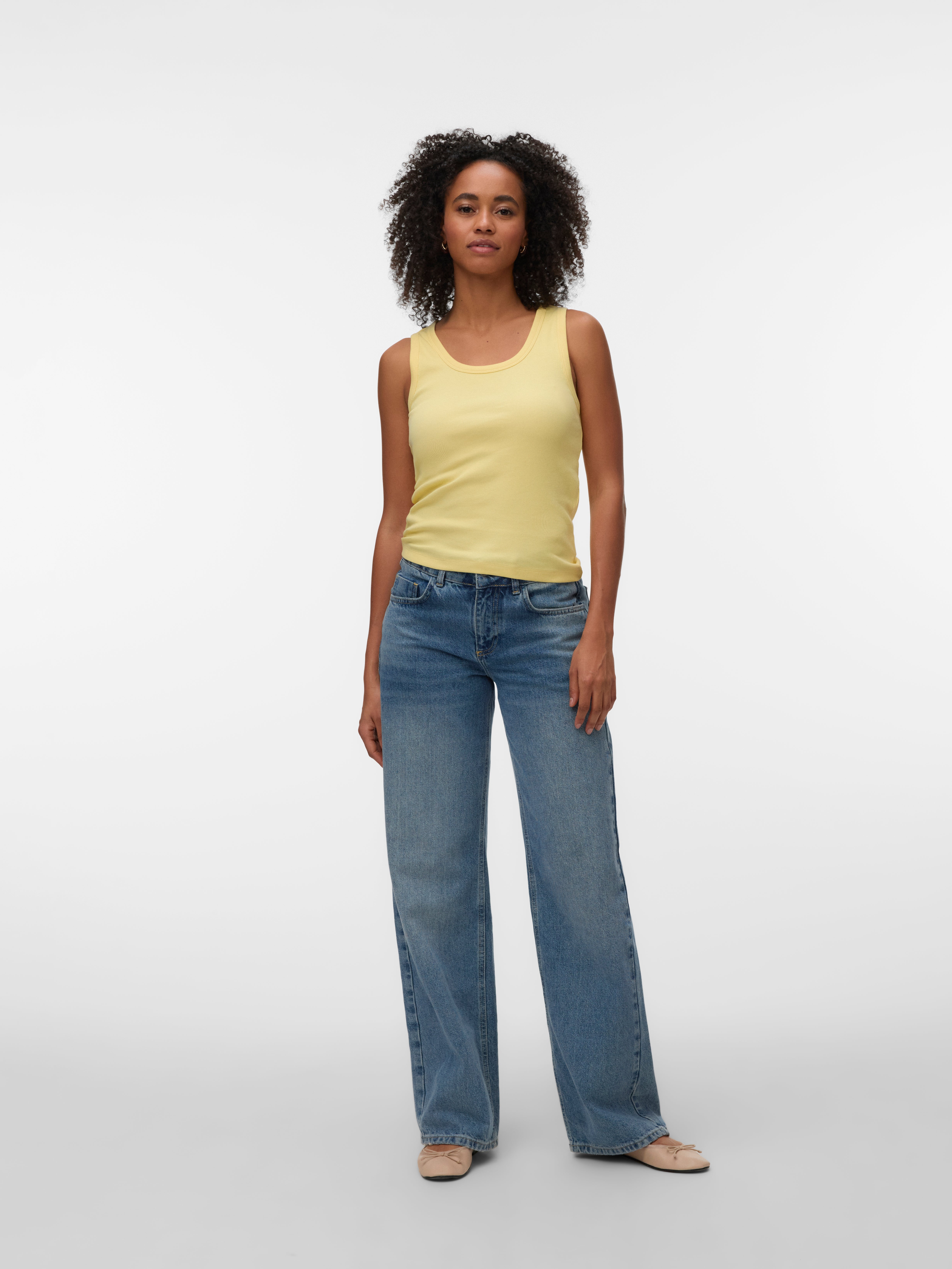 VERO MODA® VMCHLOE Tank-Top
