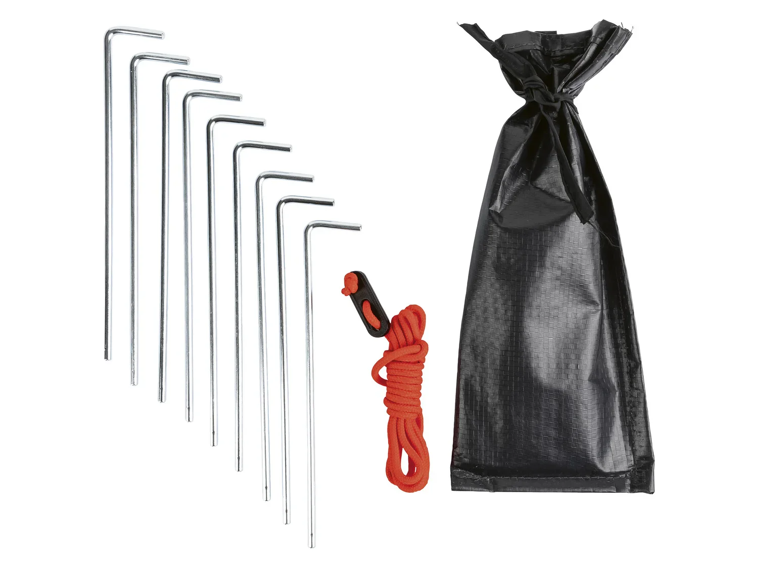 Rocktrail Tente pop-up 2 personnes