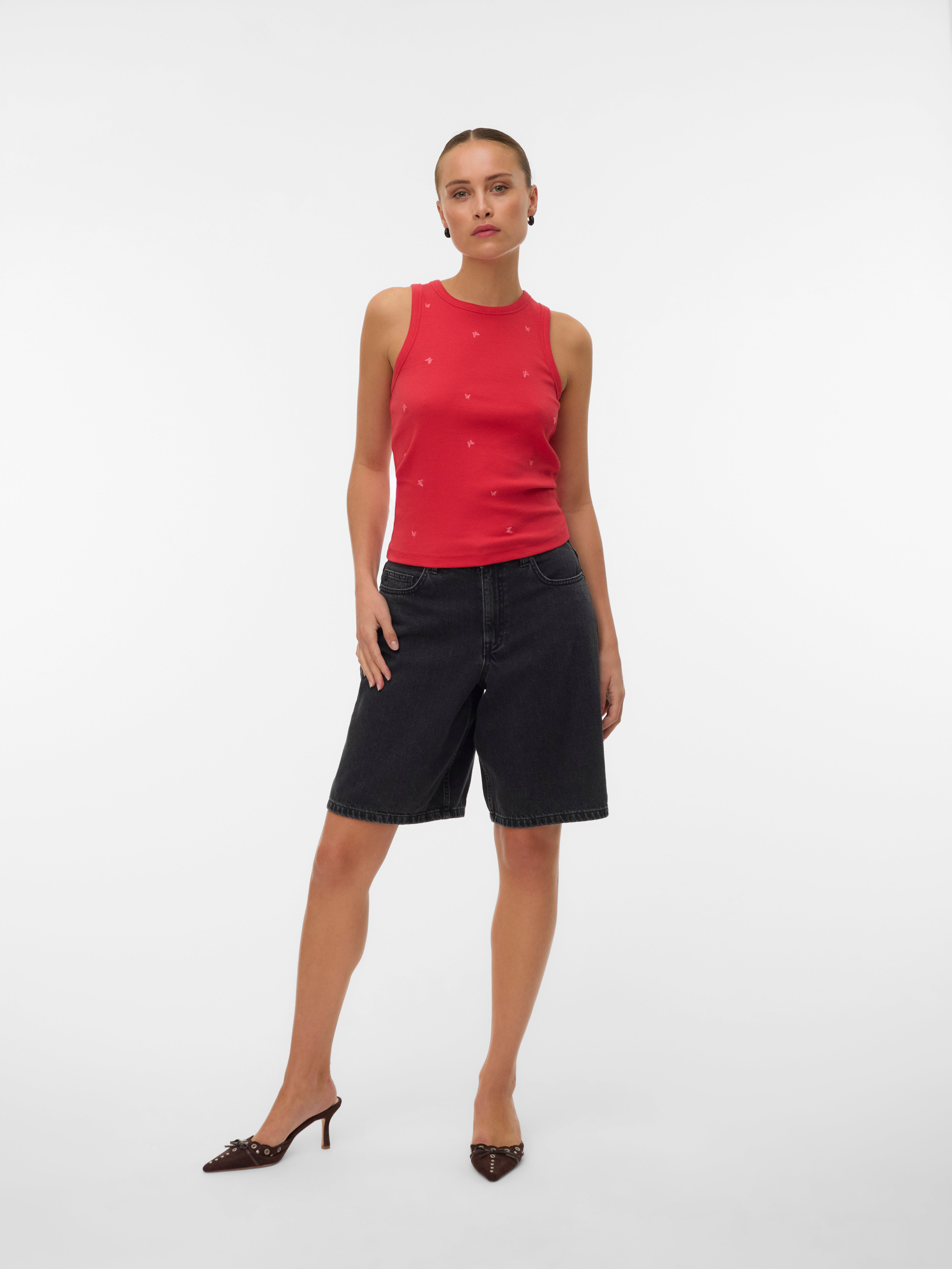 VERO MODA® VMNAJA Tank-Top