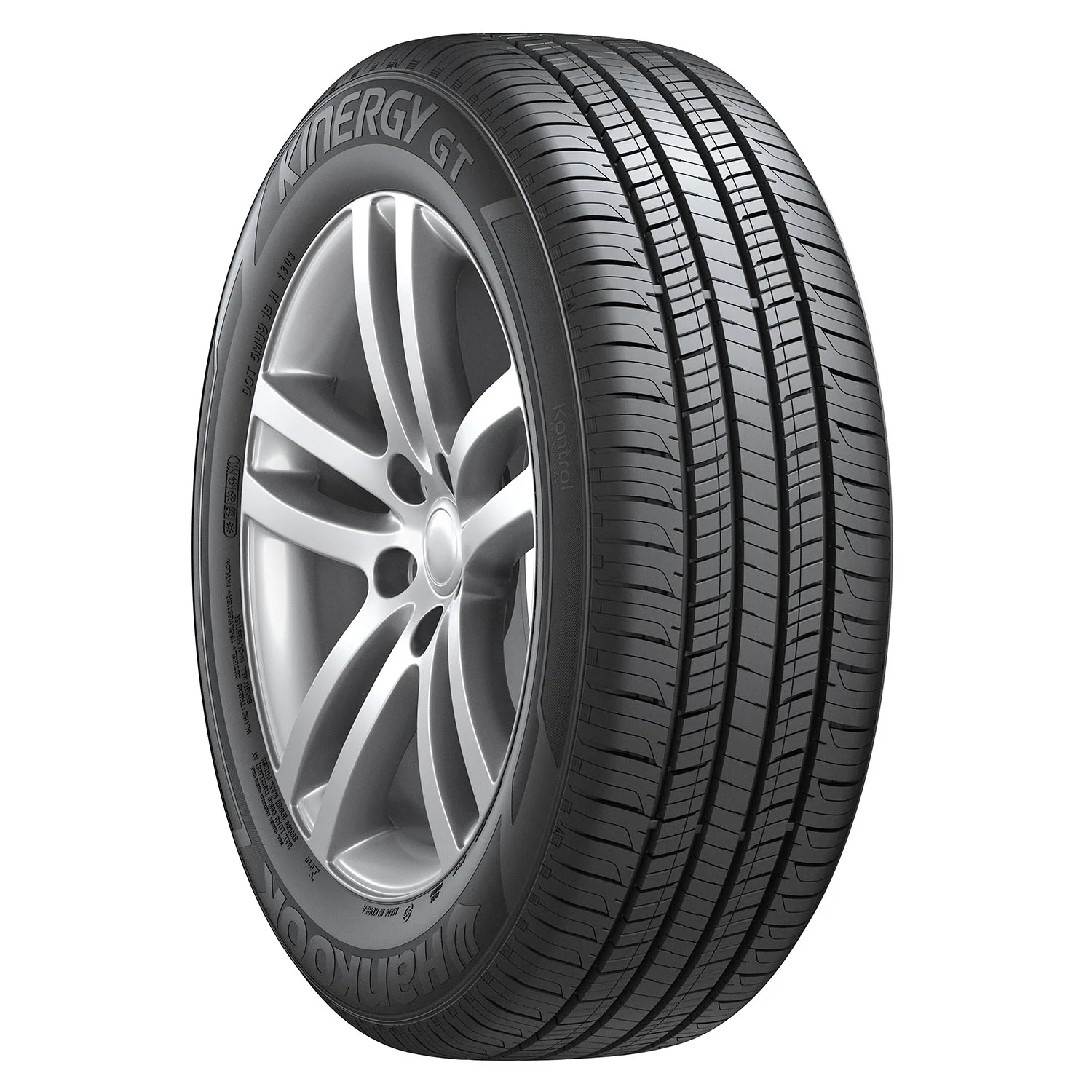 Kinergy GT (H436) 205/65R16 95H - Image 8