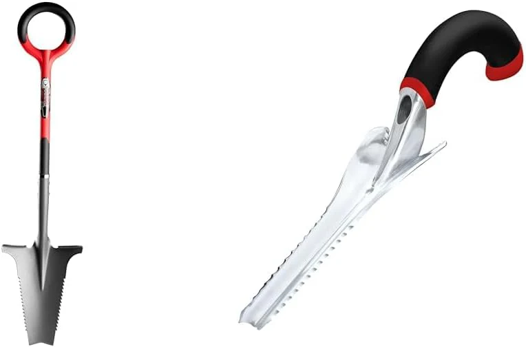Garden Root Slayer Shovel