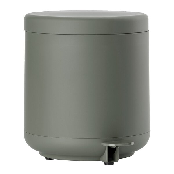 Ume pedalspann 4L olivengrønn