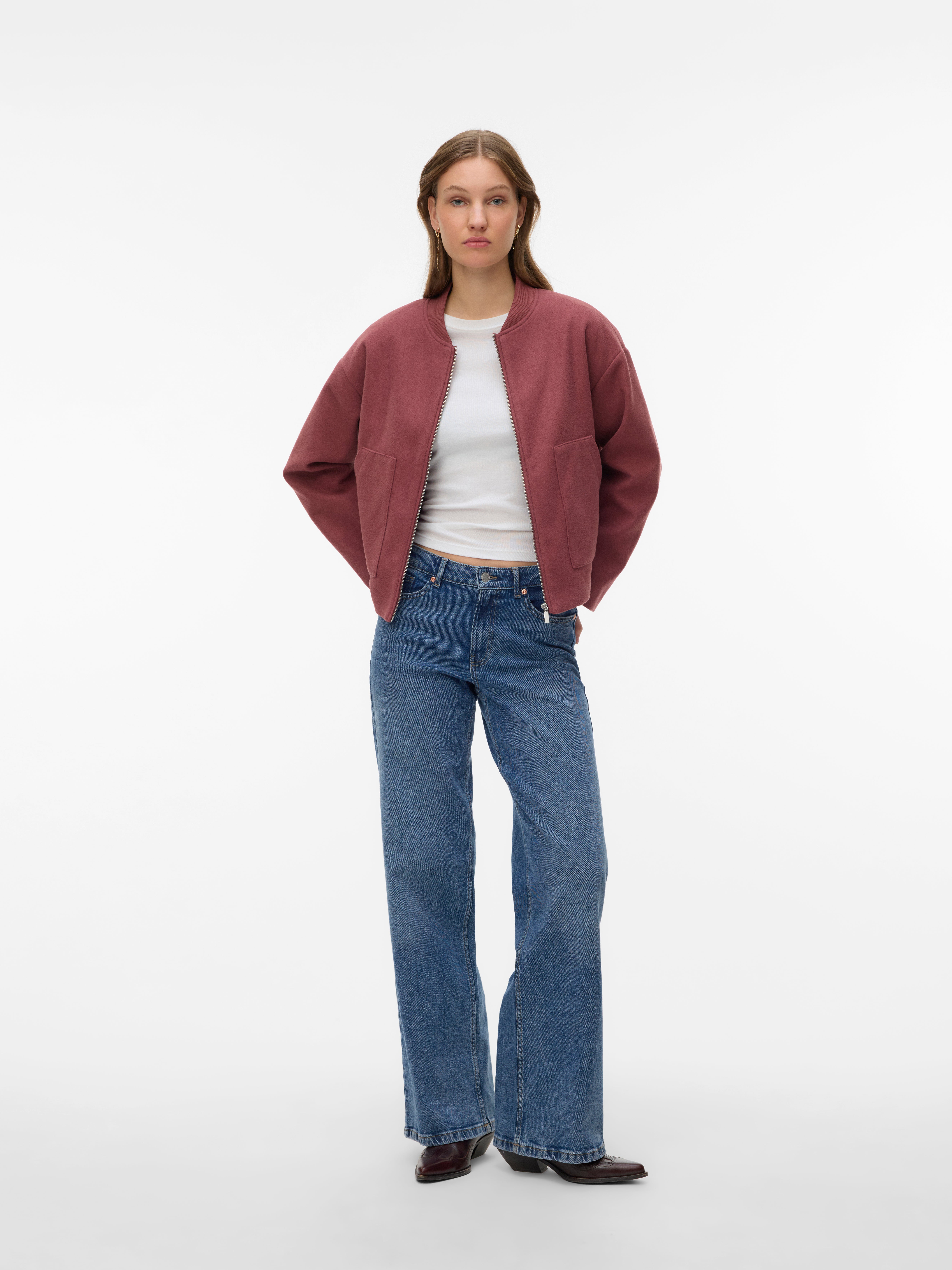 VERO MODA® VMIDA Light Jacket