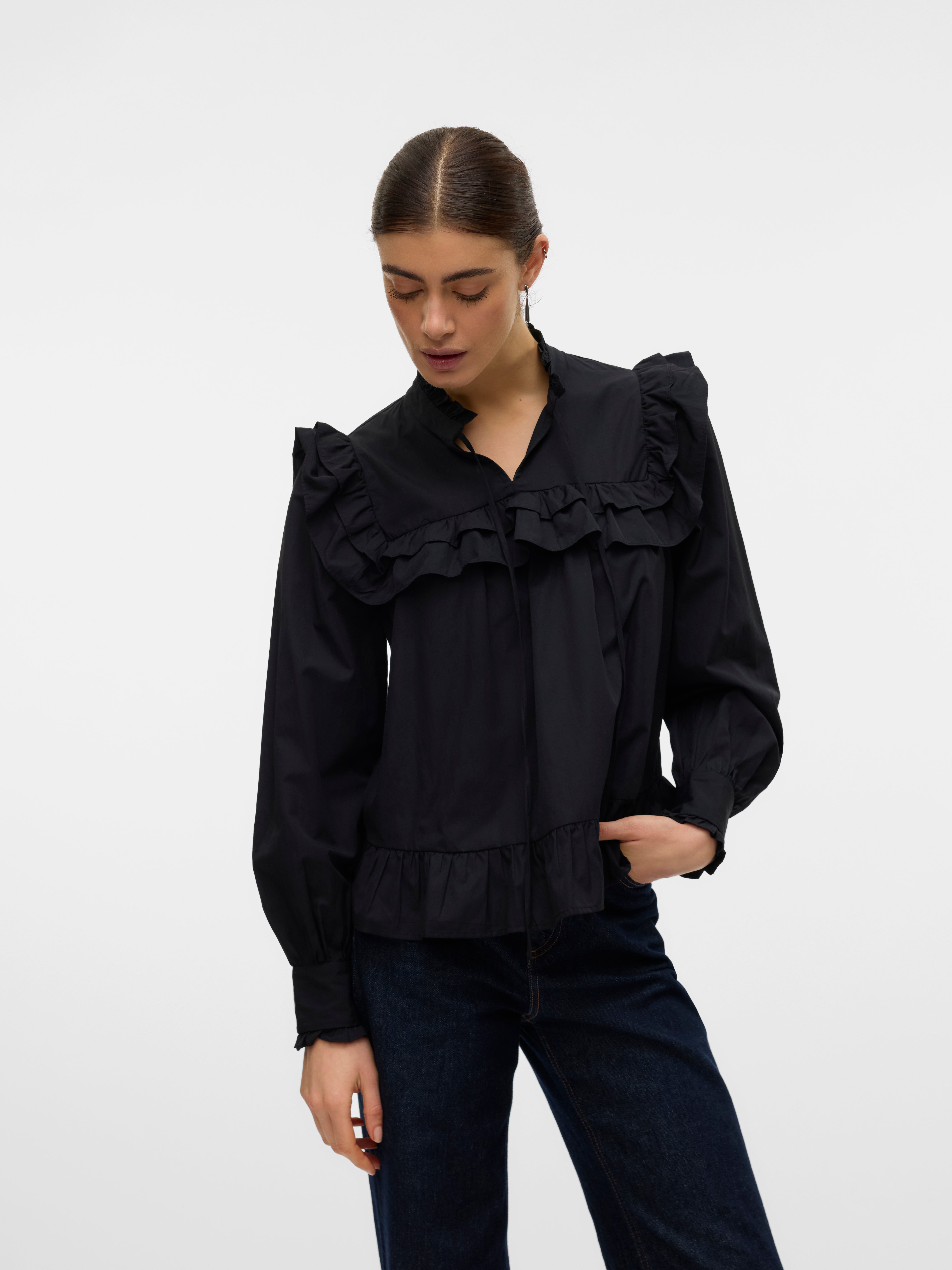 VERO MODA® VMSTINE Top