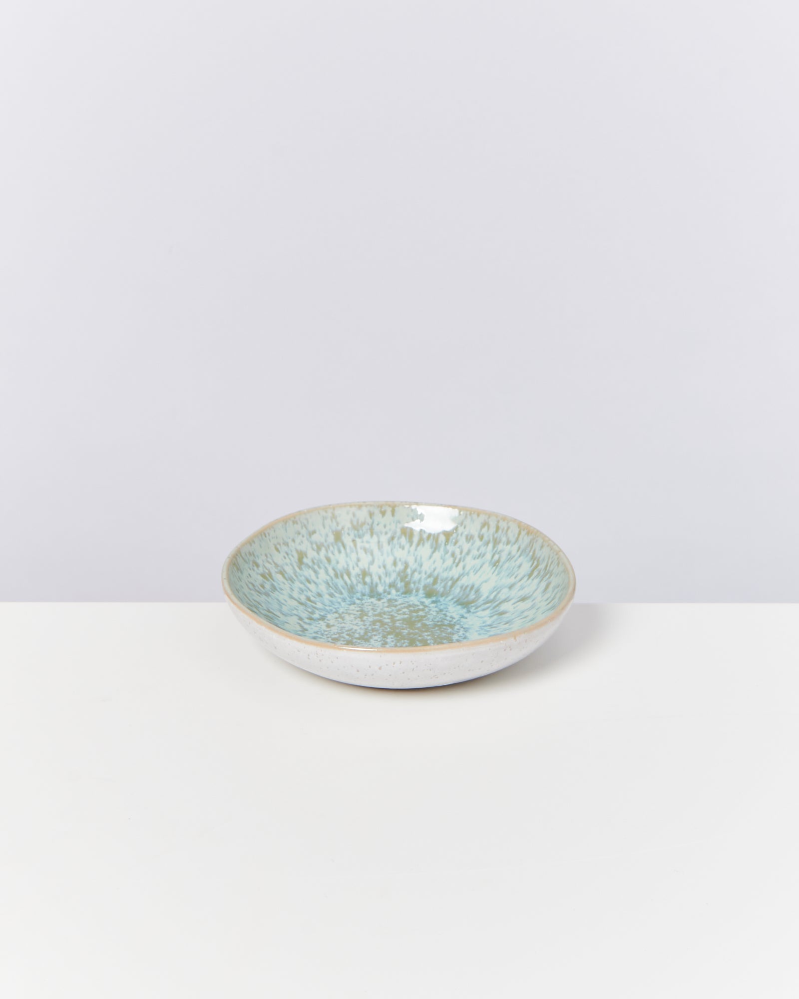 AREIA - MINI PLATE DEEP MINT