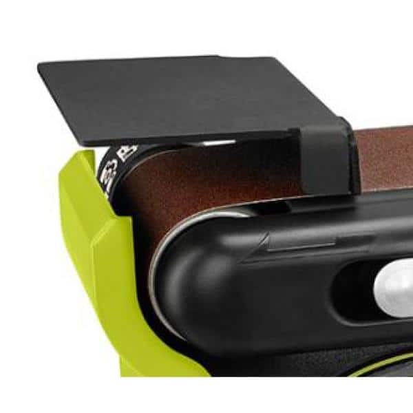 Corded 4 in x 36 in Belt and 6 in Disc Sander Image 4