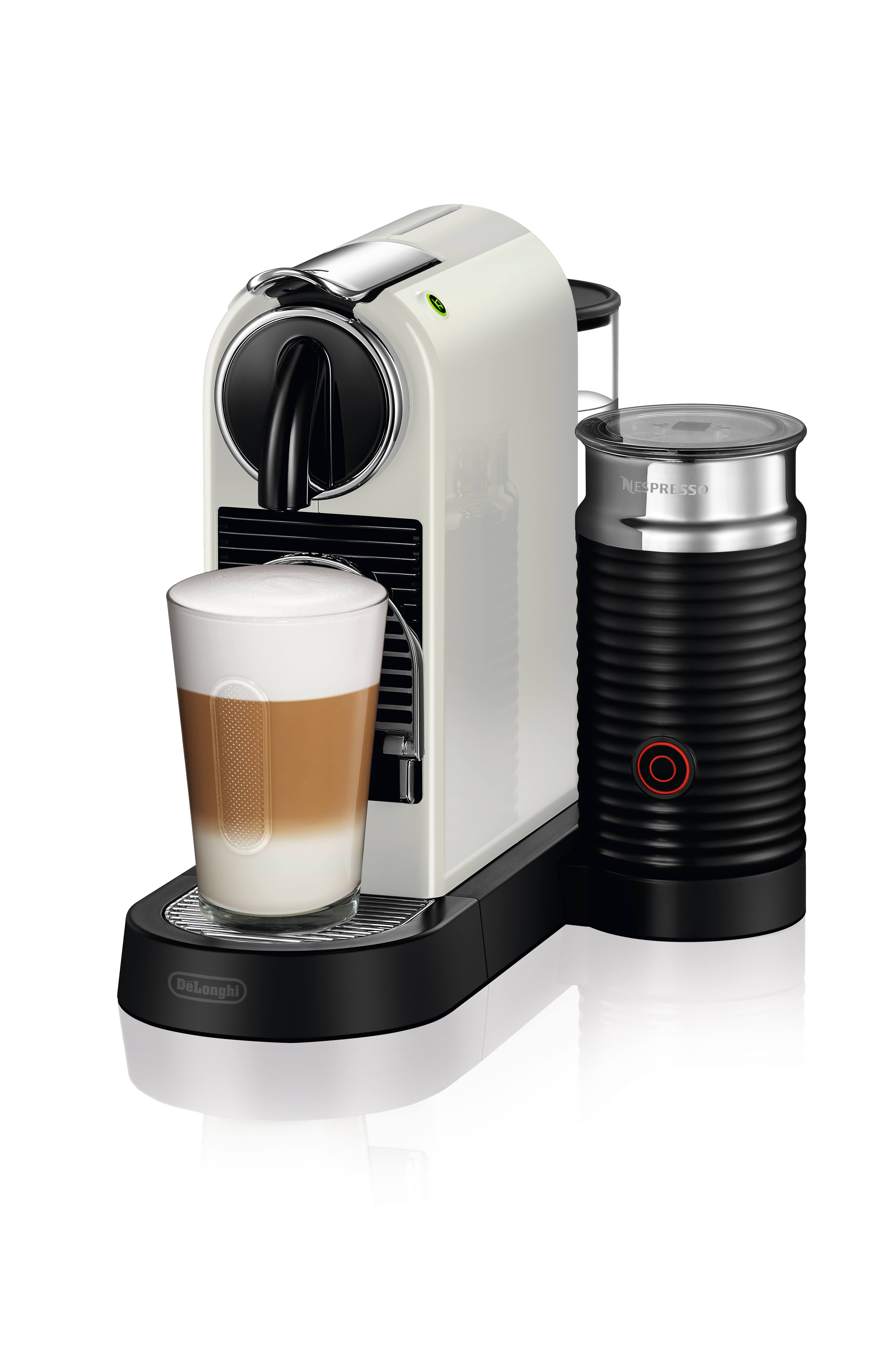 en 267 Wae Citiz & Milk Nespresso Hardware/Electronic