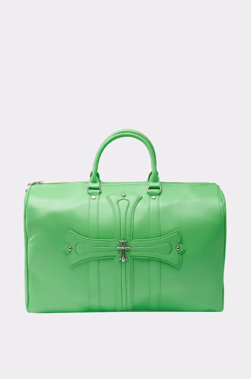 SHE DIFFERENT DUFFEL BAG - Akira Store