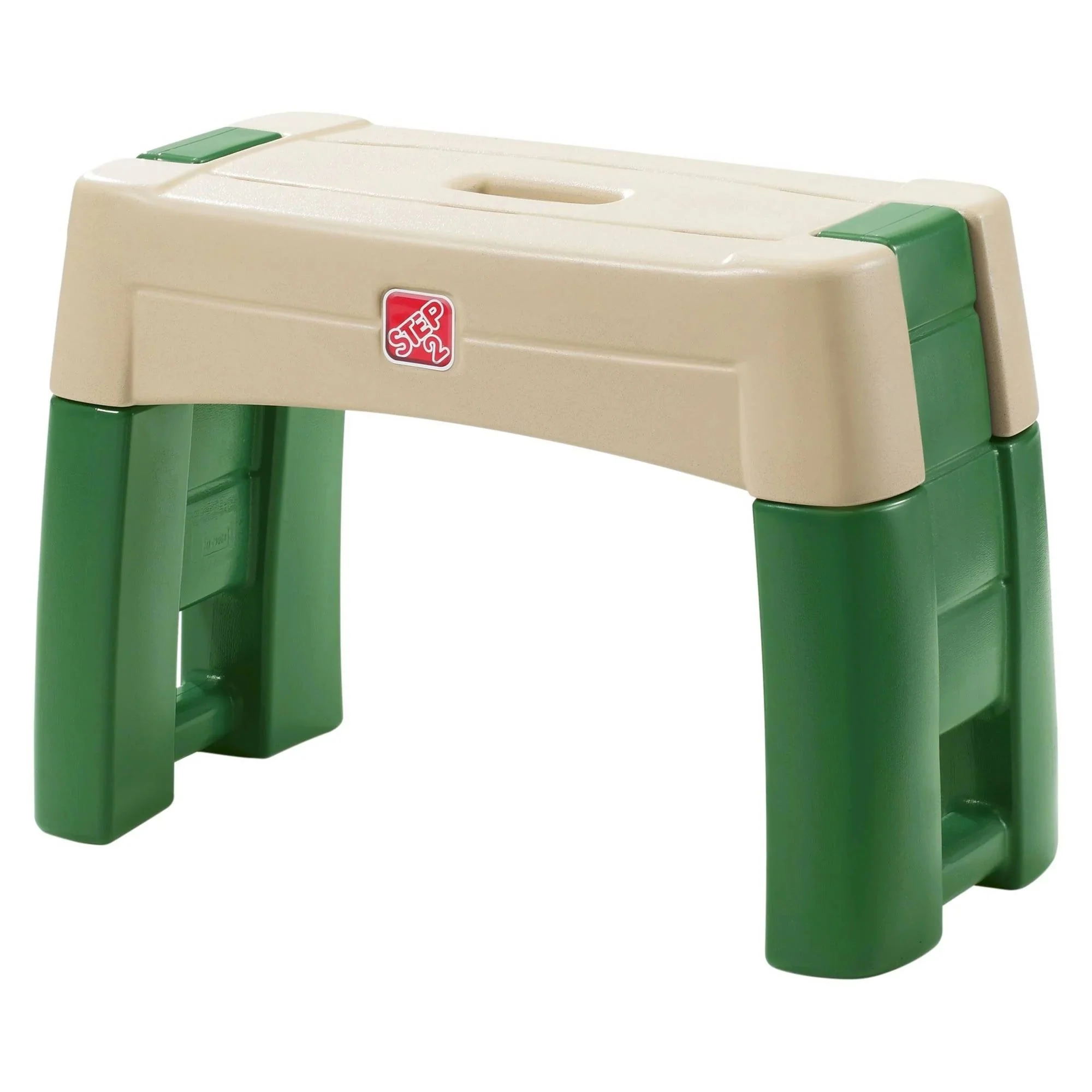Step 2 Garden Kneeler Seat, Green