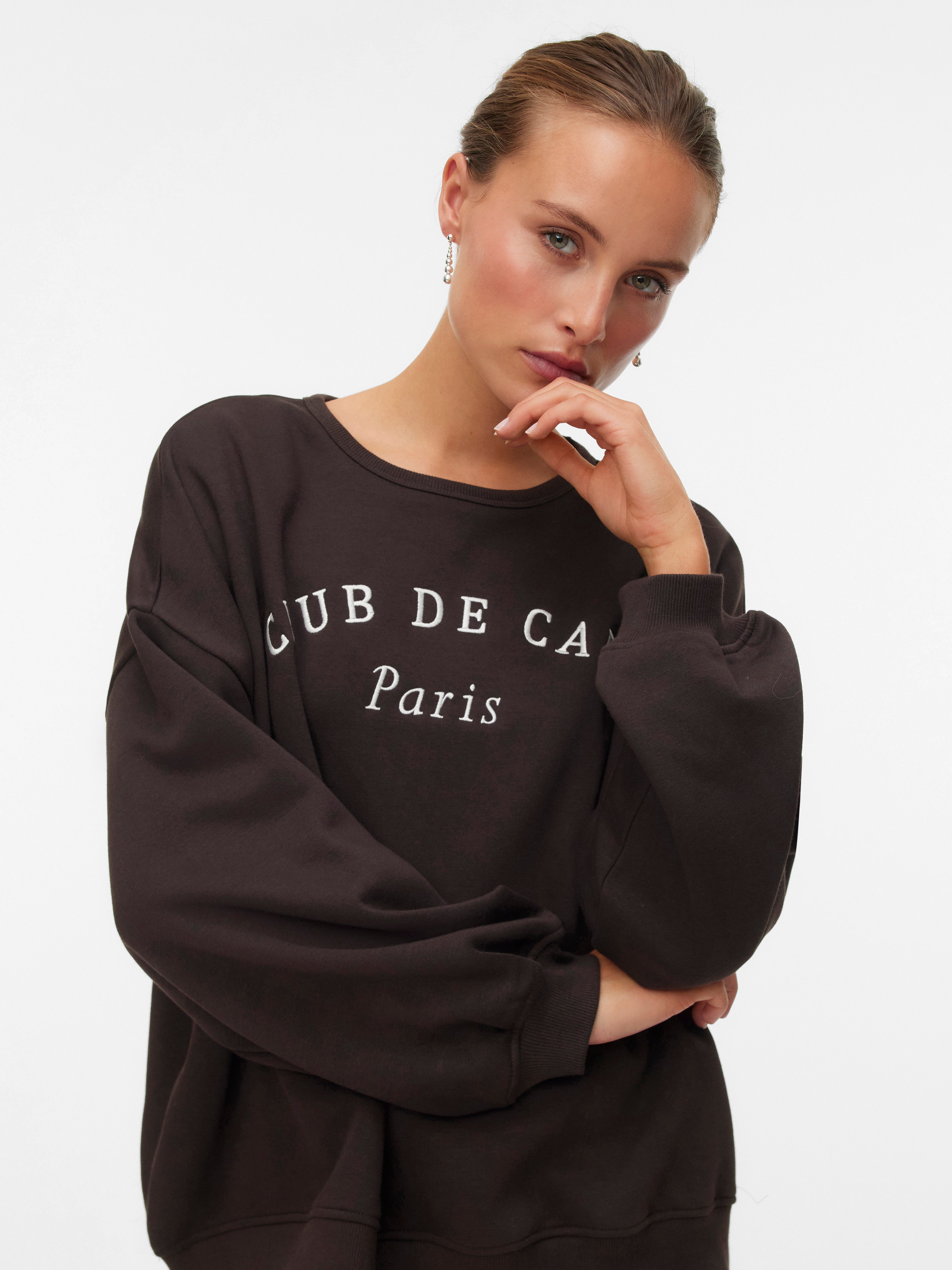 VERO MODA® VMRIANNE Sweatshirt