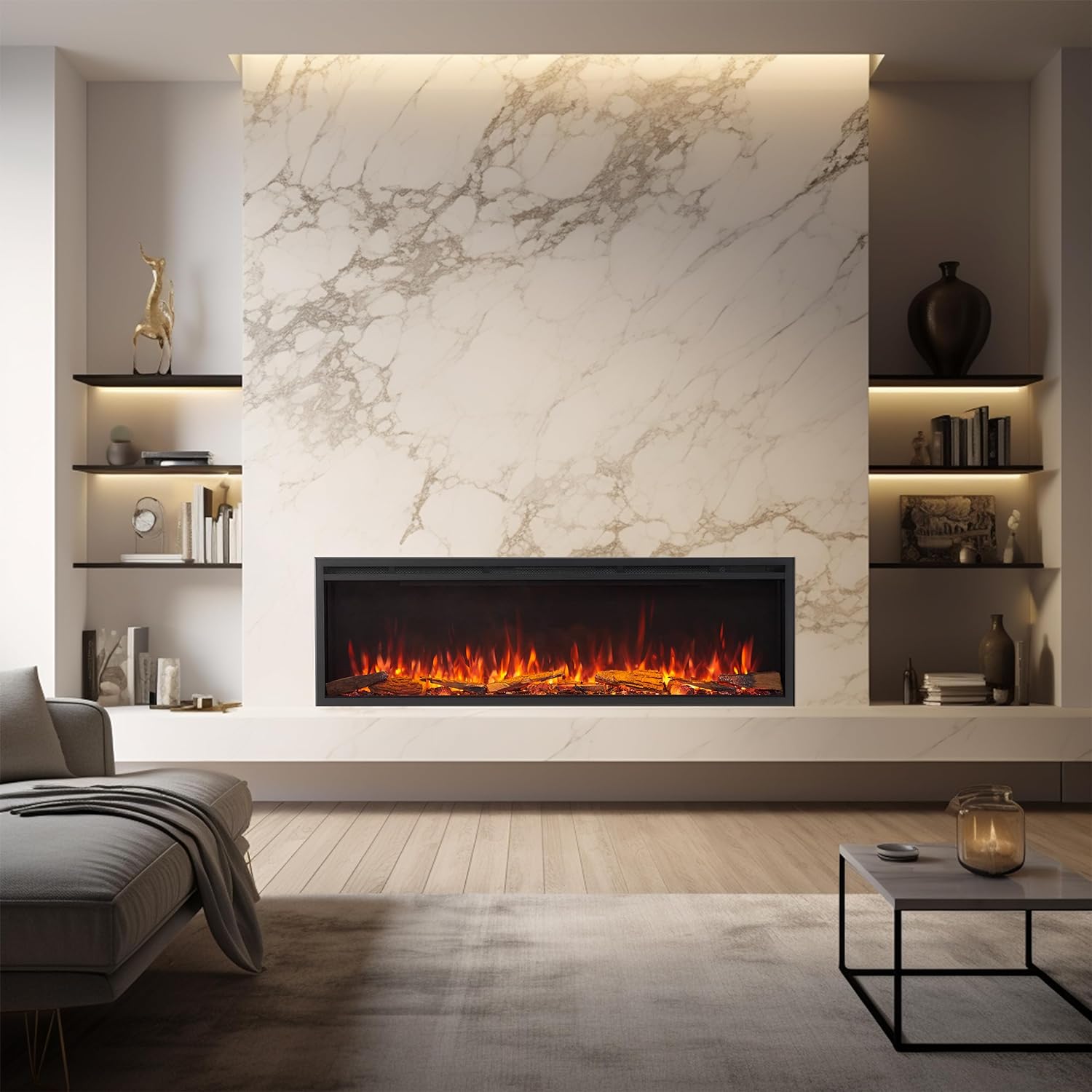 LegendFlame 60