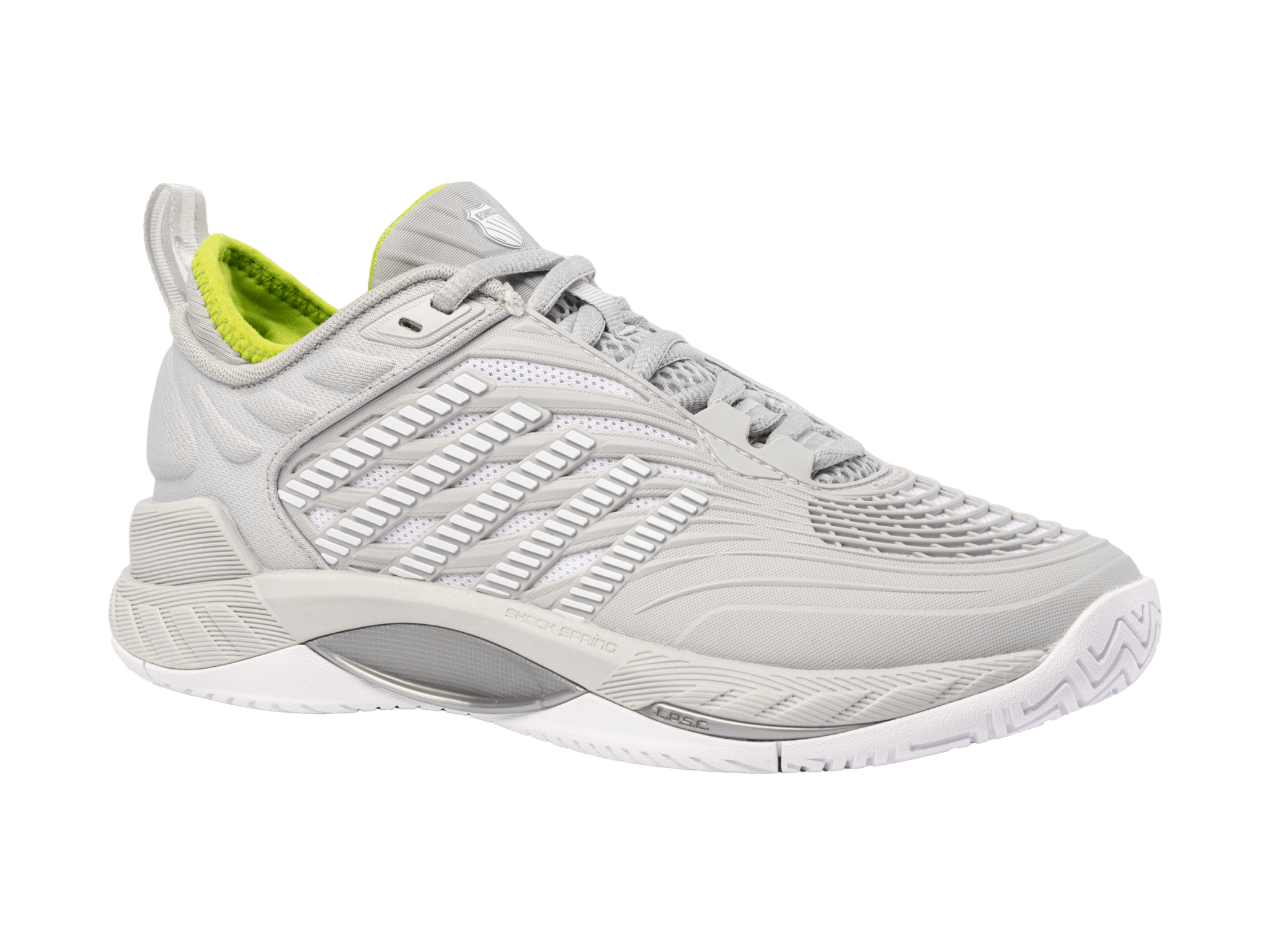 HYPERCOURT SUPREME 2 - K-Swiss Shoes