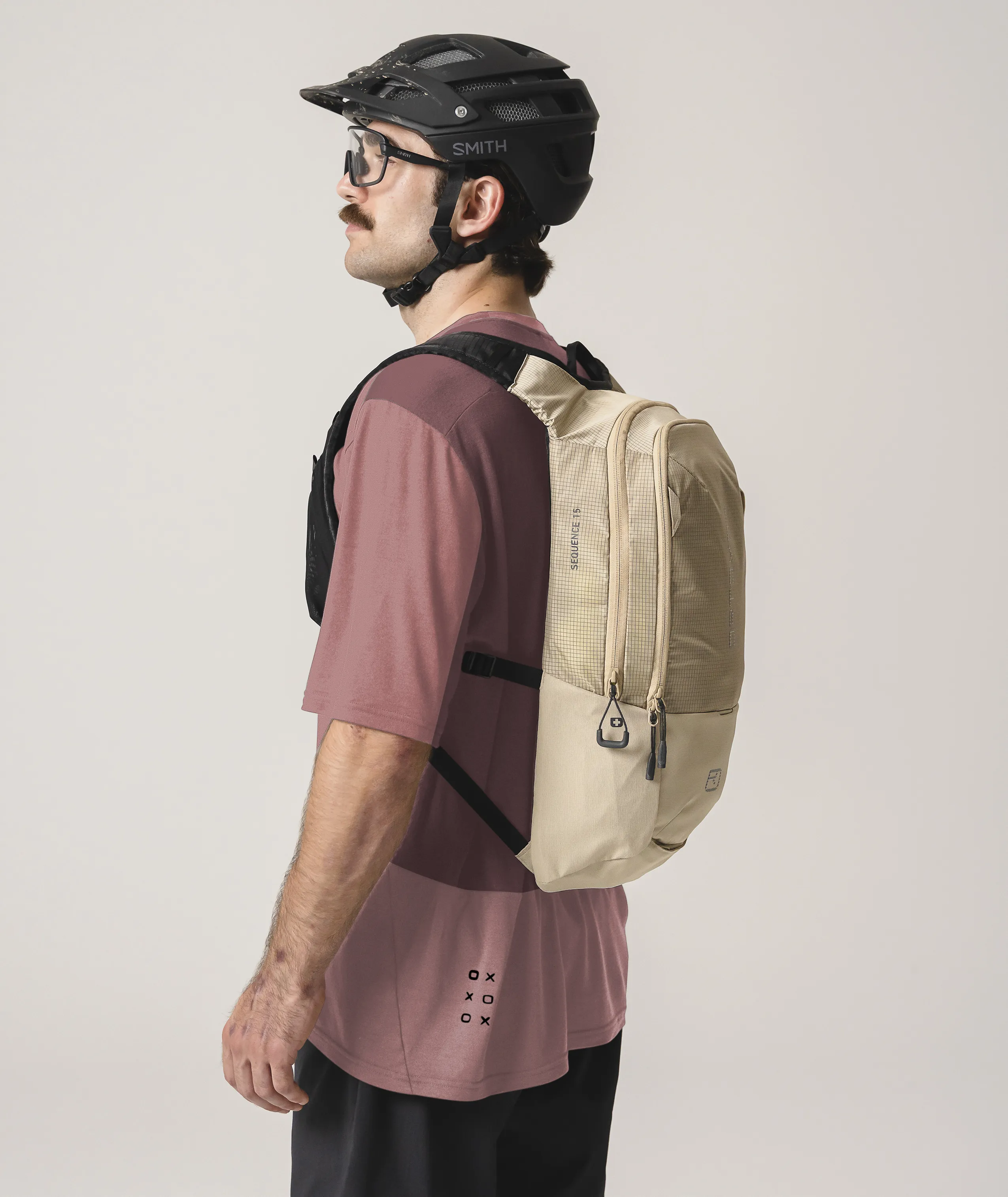 ORTOVOXR SEQUENCE FREE JERSEY TS