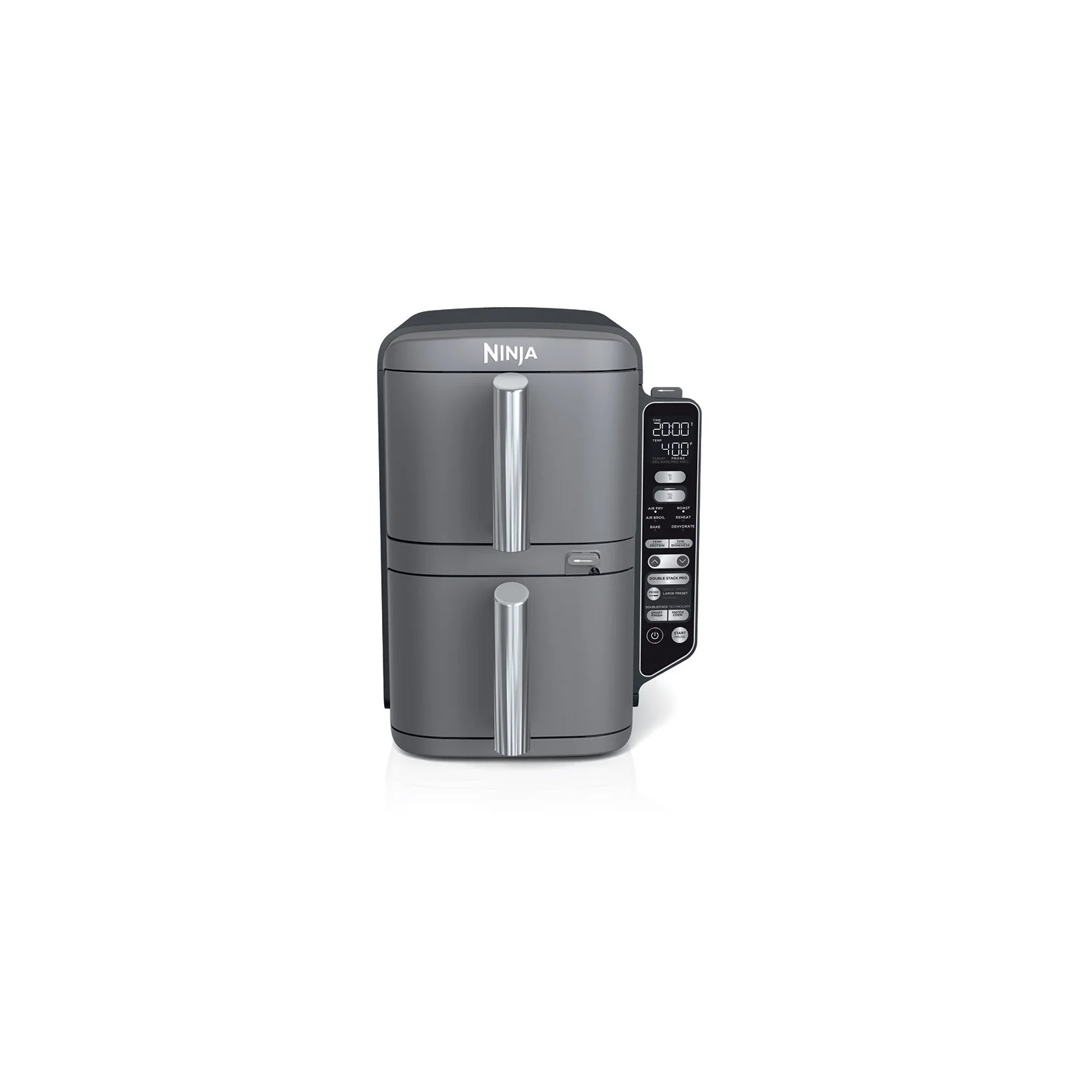 Ninja Doublestack XL Smart 2 - Basket Air Fryer