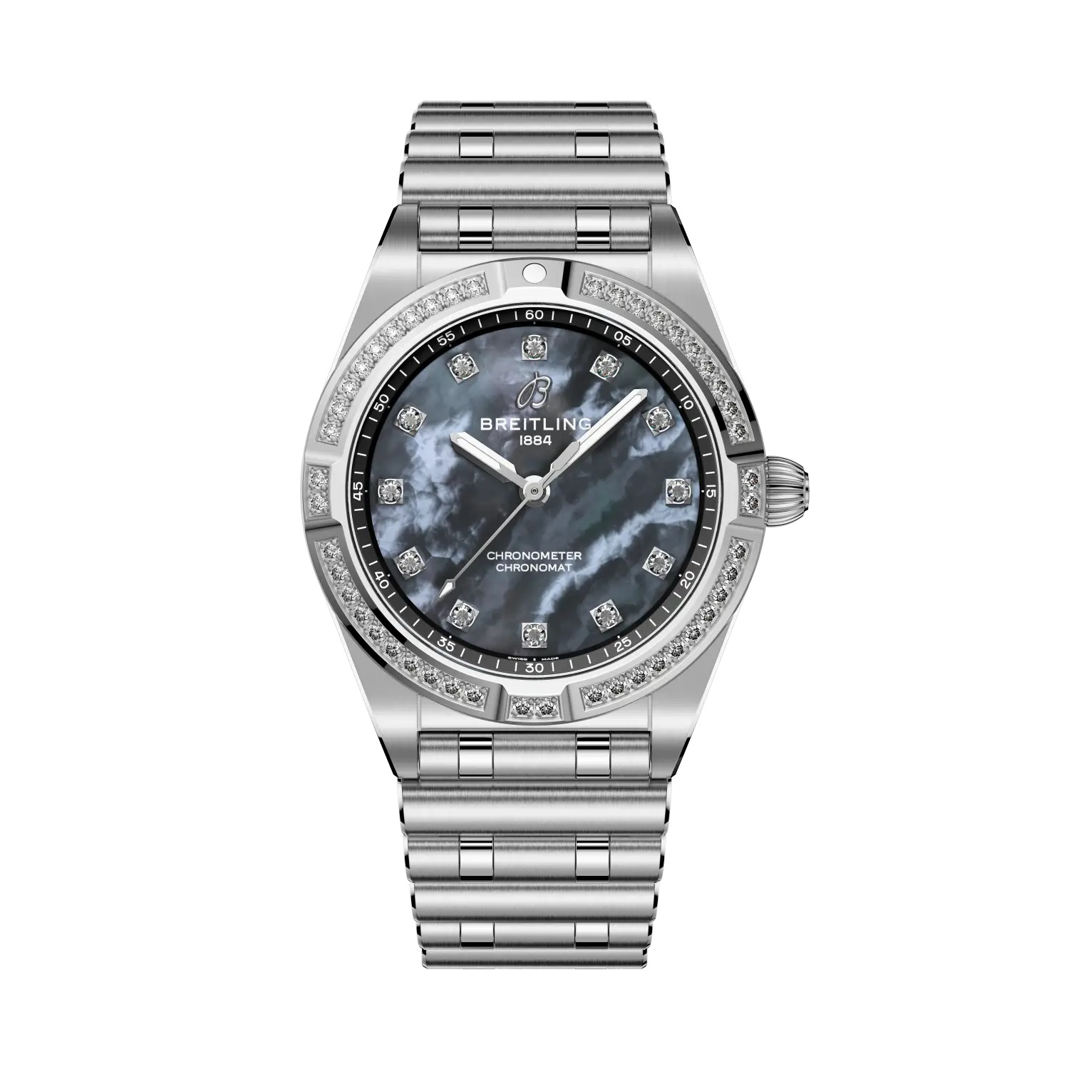 【Super Clone】Breitling Chronomat 28mm A72310531G1A1