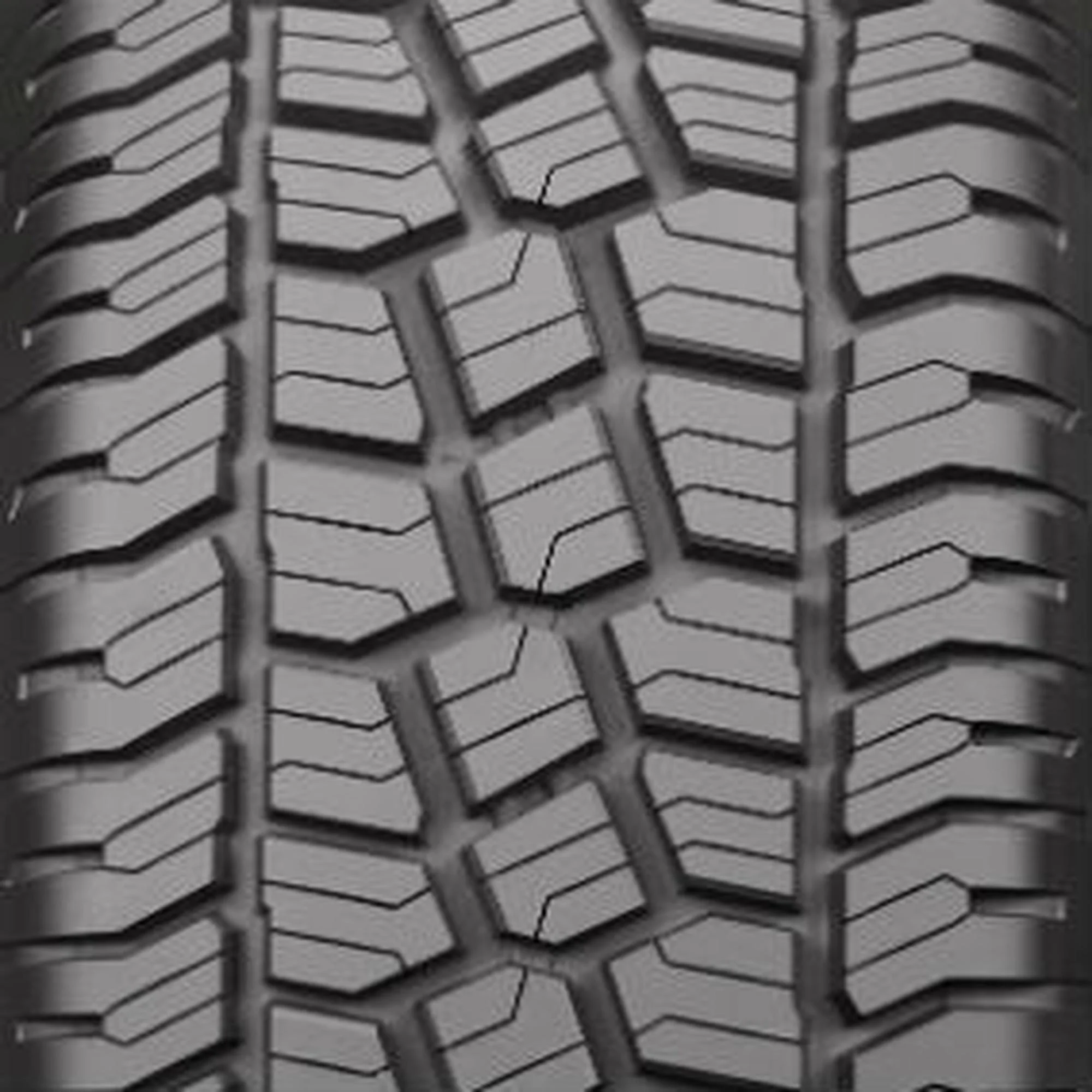 Set of 2 Mastercraft Stratus AP LT235/75R15 104/101R C Tires