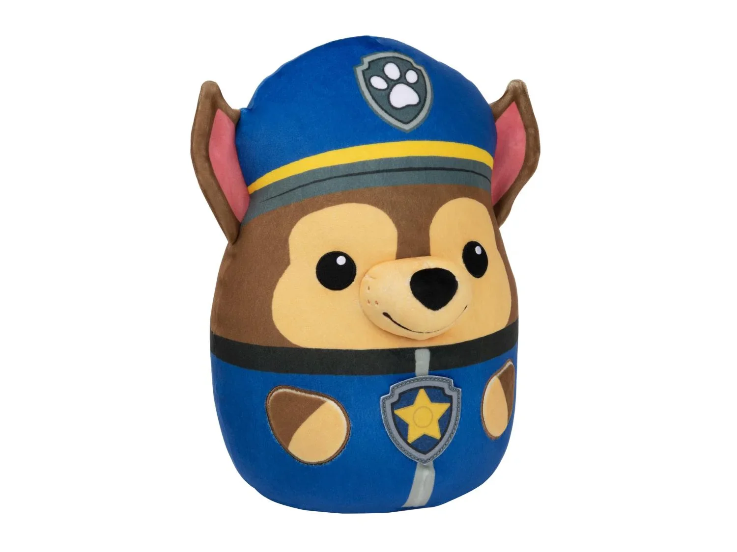 Peluche Squishy La Pat' Patrouille