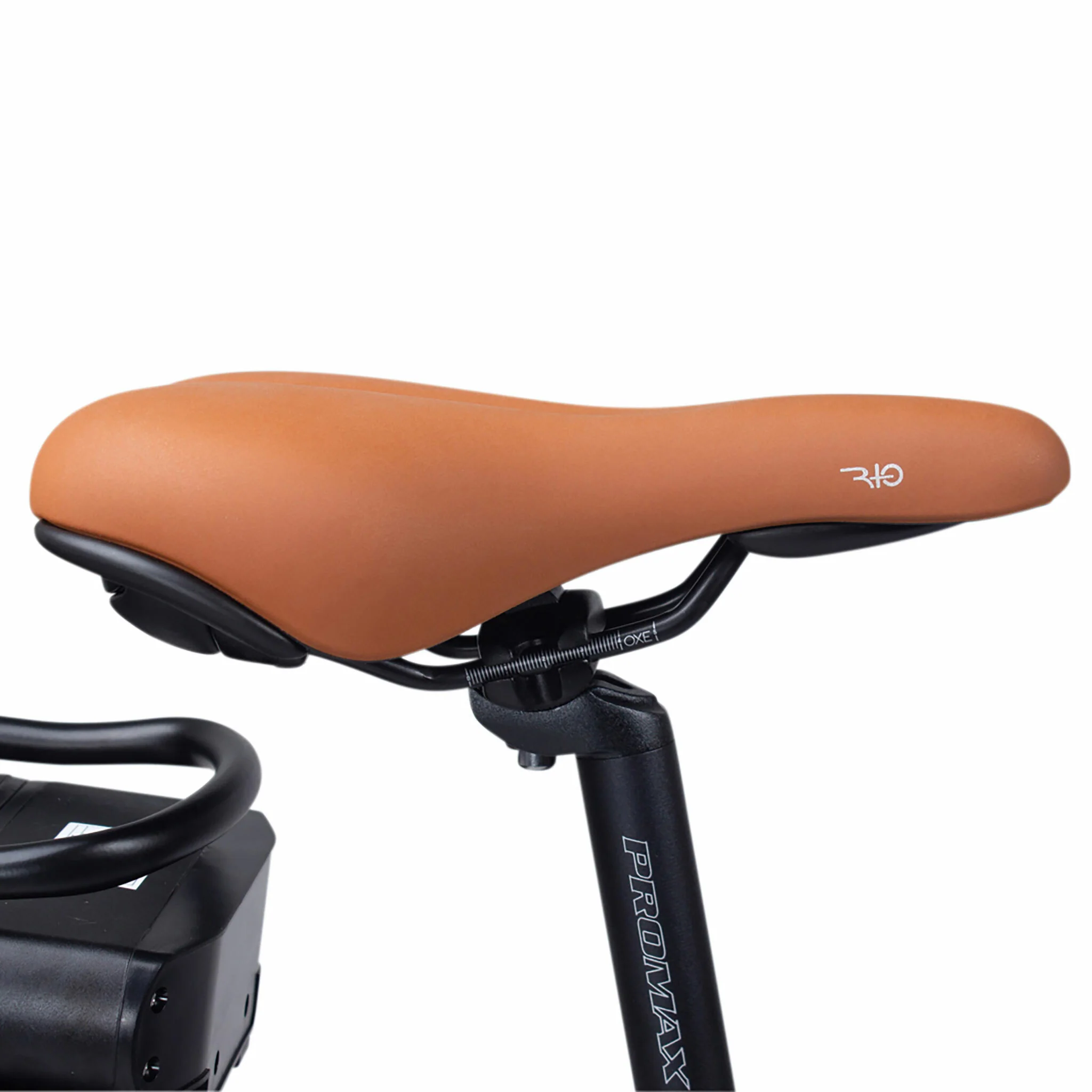 Swoop City elektrische fiets, vrouwen 28