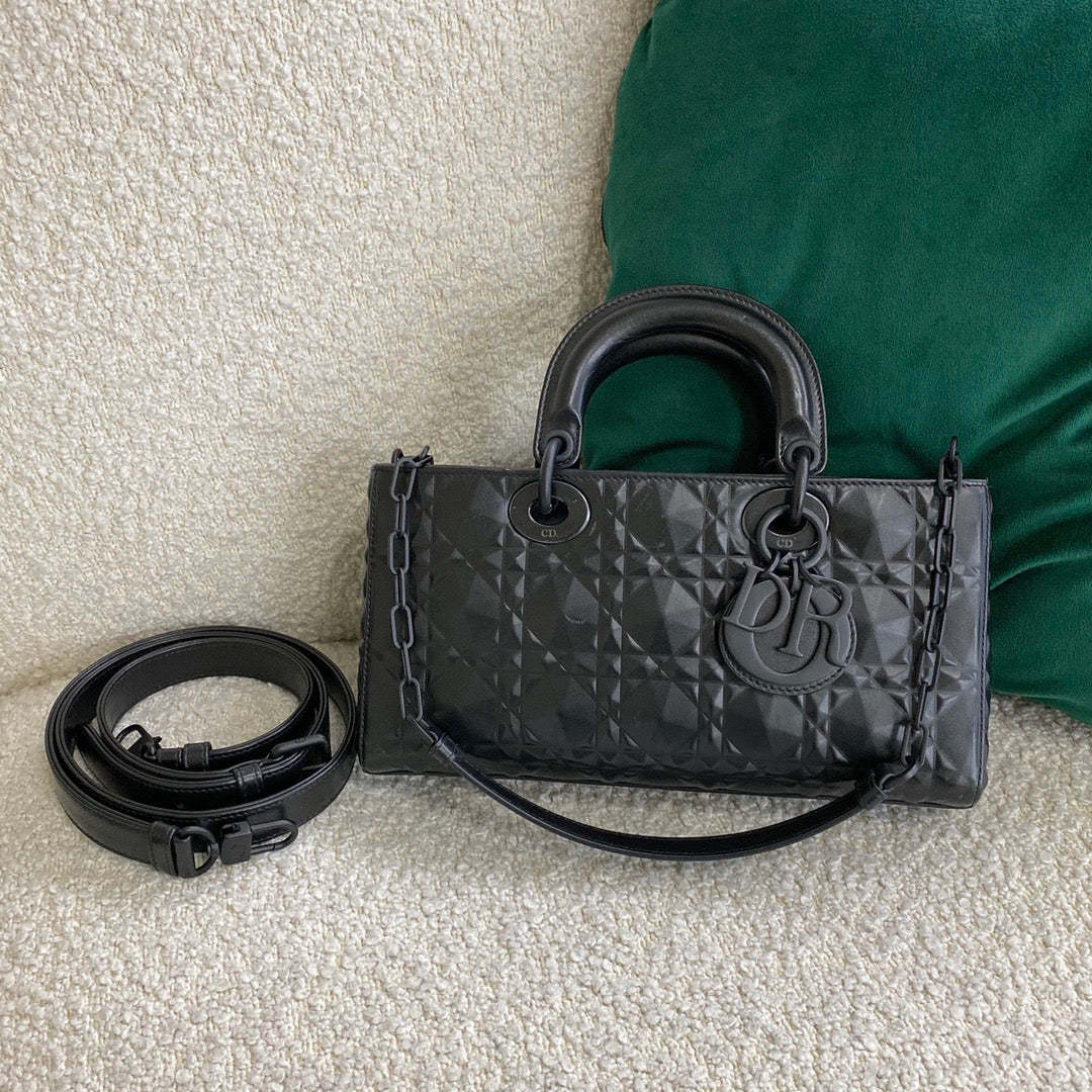 CD Lady D - Joy Bag