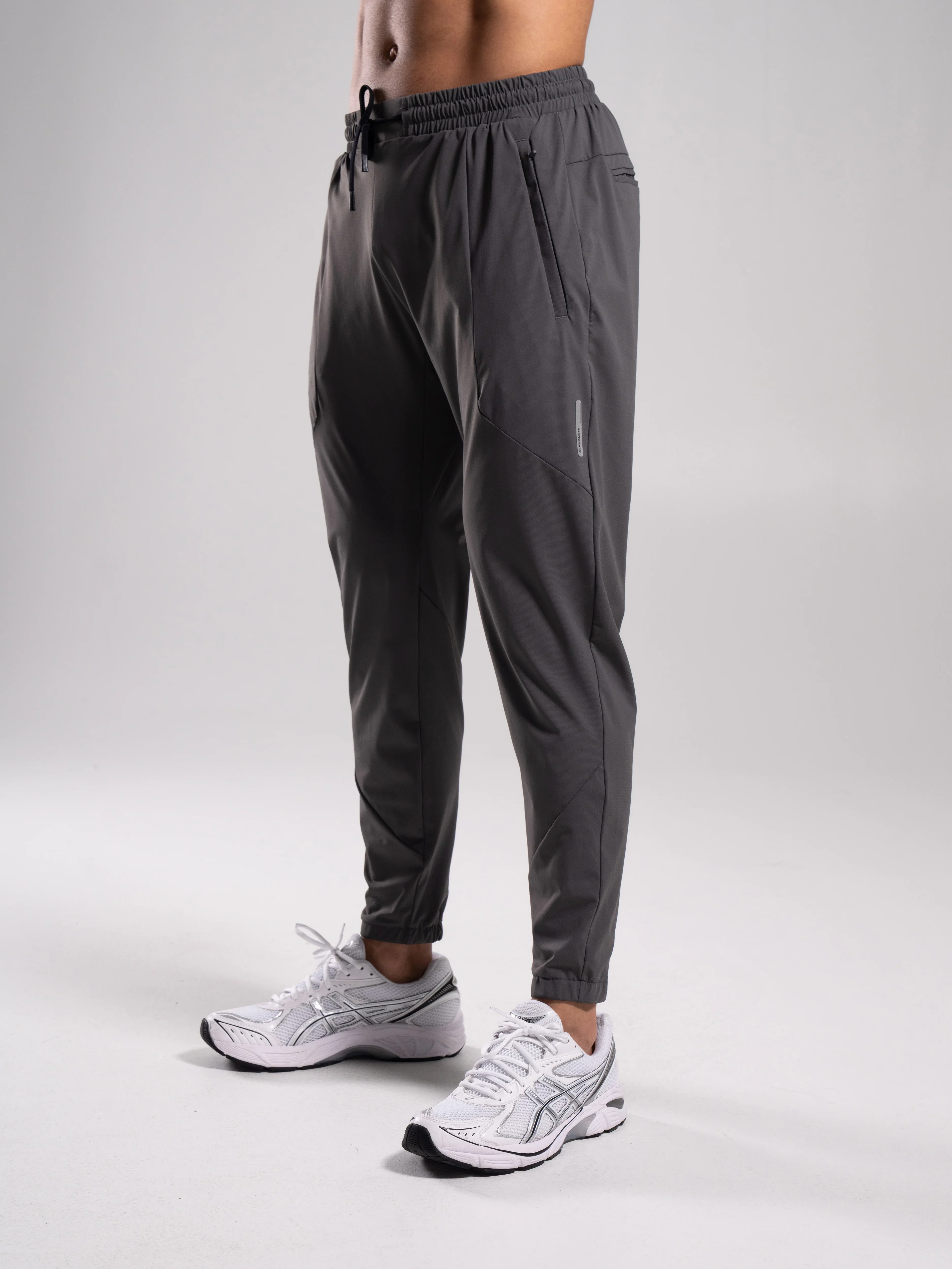 CoreFlex Jogger - Metal