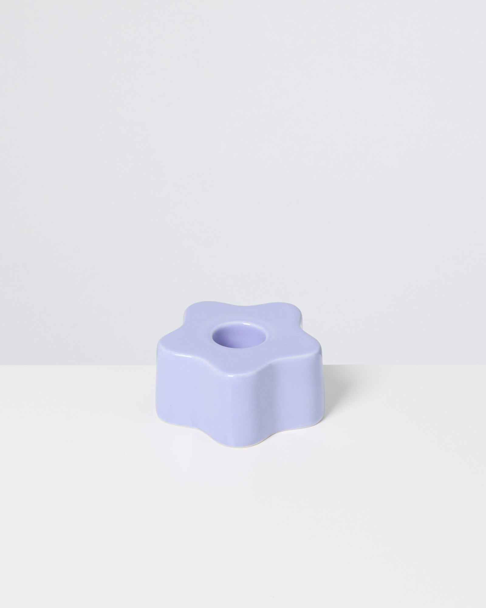 SEIA - CANDLESTICK FLOWER PURPLE