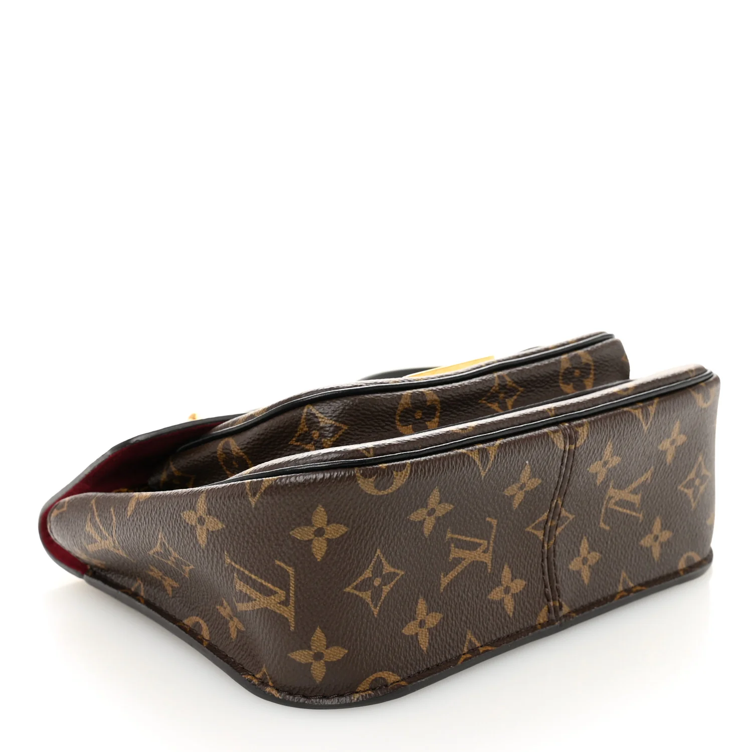 Monogram Passy