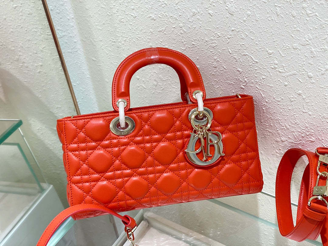 CD Lady D - Joy Bag