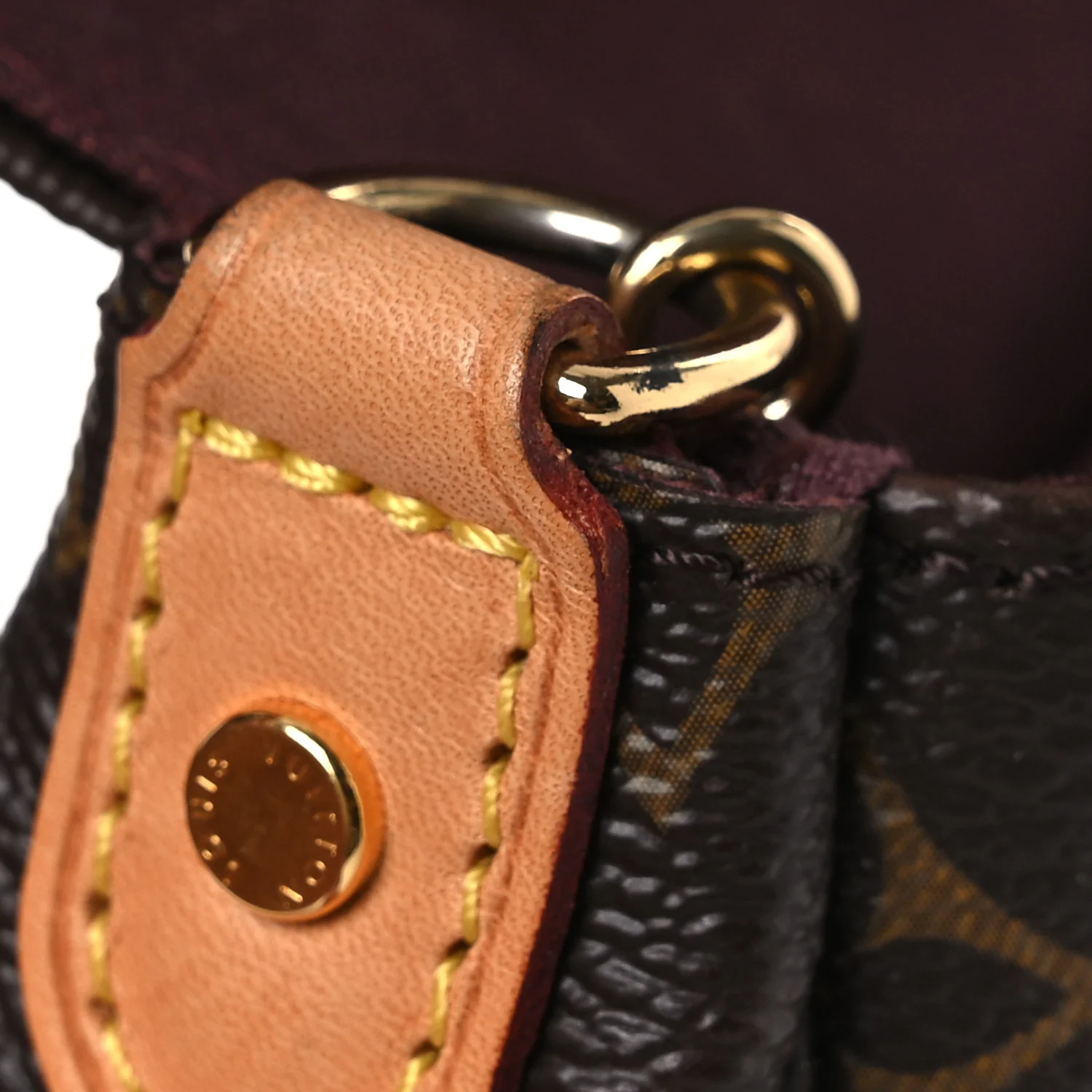 Monogram Favorite MM