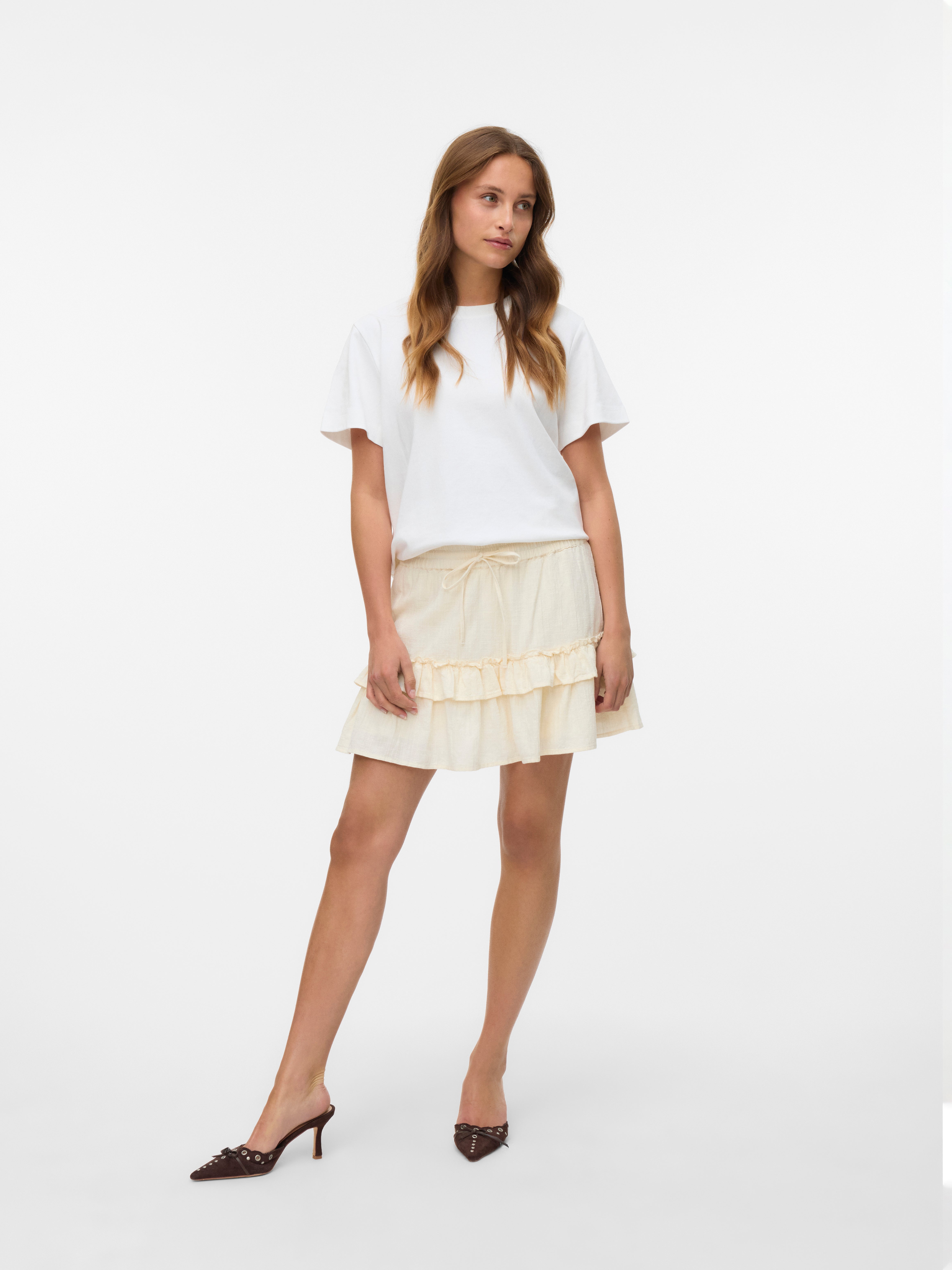 VERO MODA® VMMIE Mini skirt