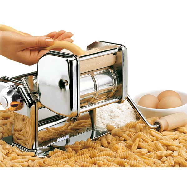 iPasta pastavals MilleGnocchi