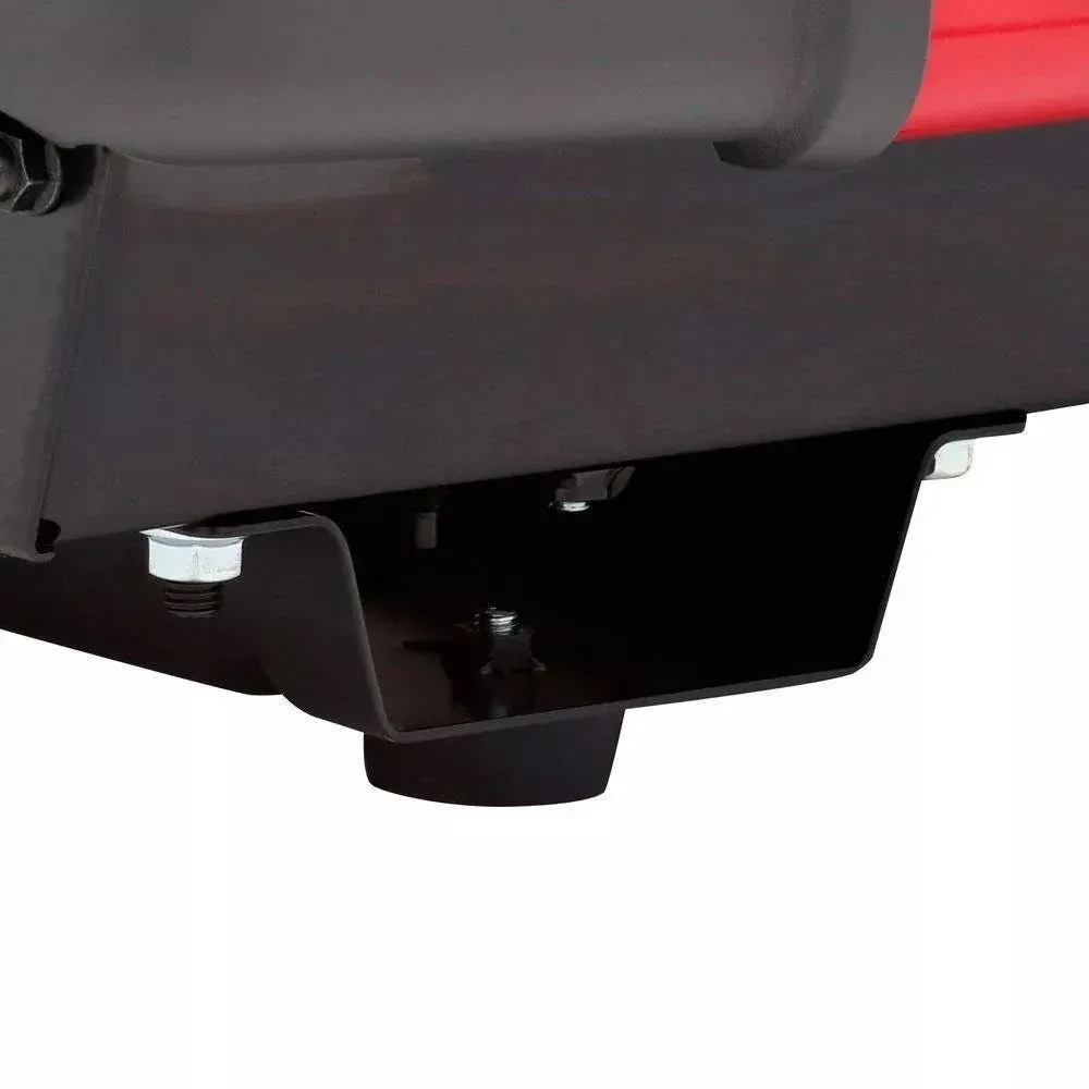 Générateur portable à essence de 3000 watts avec démarrage électrique