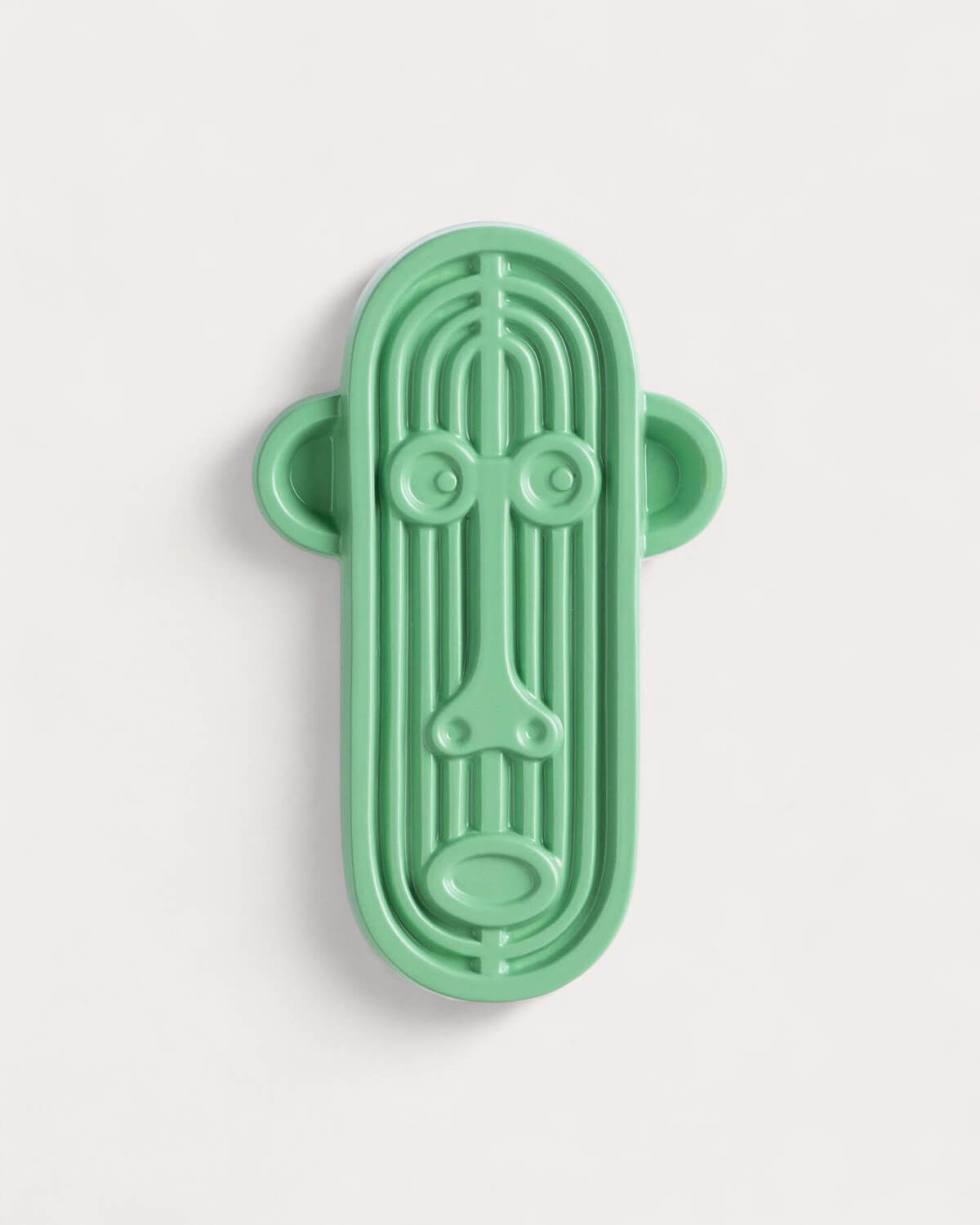 Nebaj - Figura Decorativa de Dolomita Nebaj