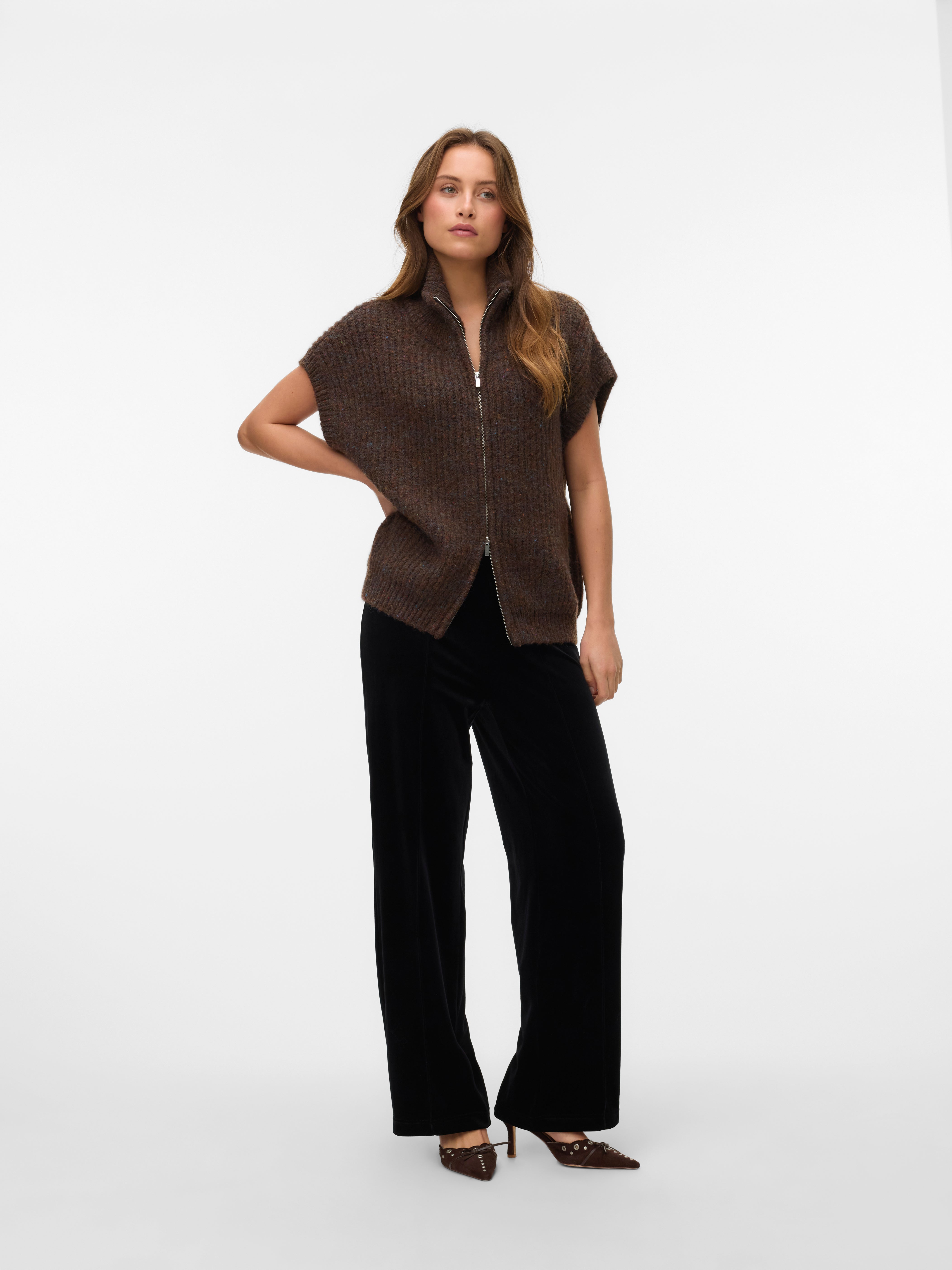 VERO MODA® VMSHANNA Tailored Trousers