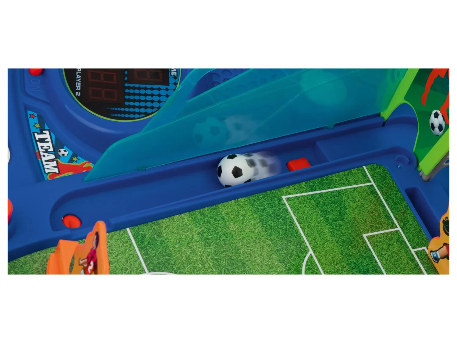 Playtive Jeu de table lectronique