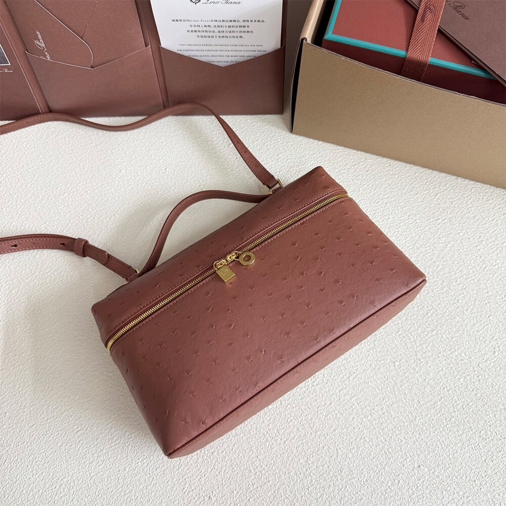 Loro Piana Extra Bag L27(High-end Grade)