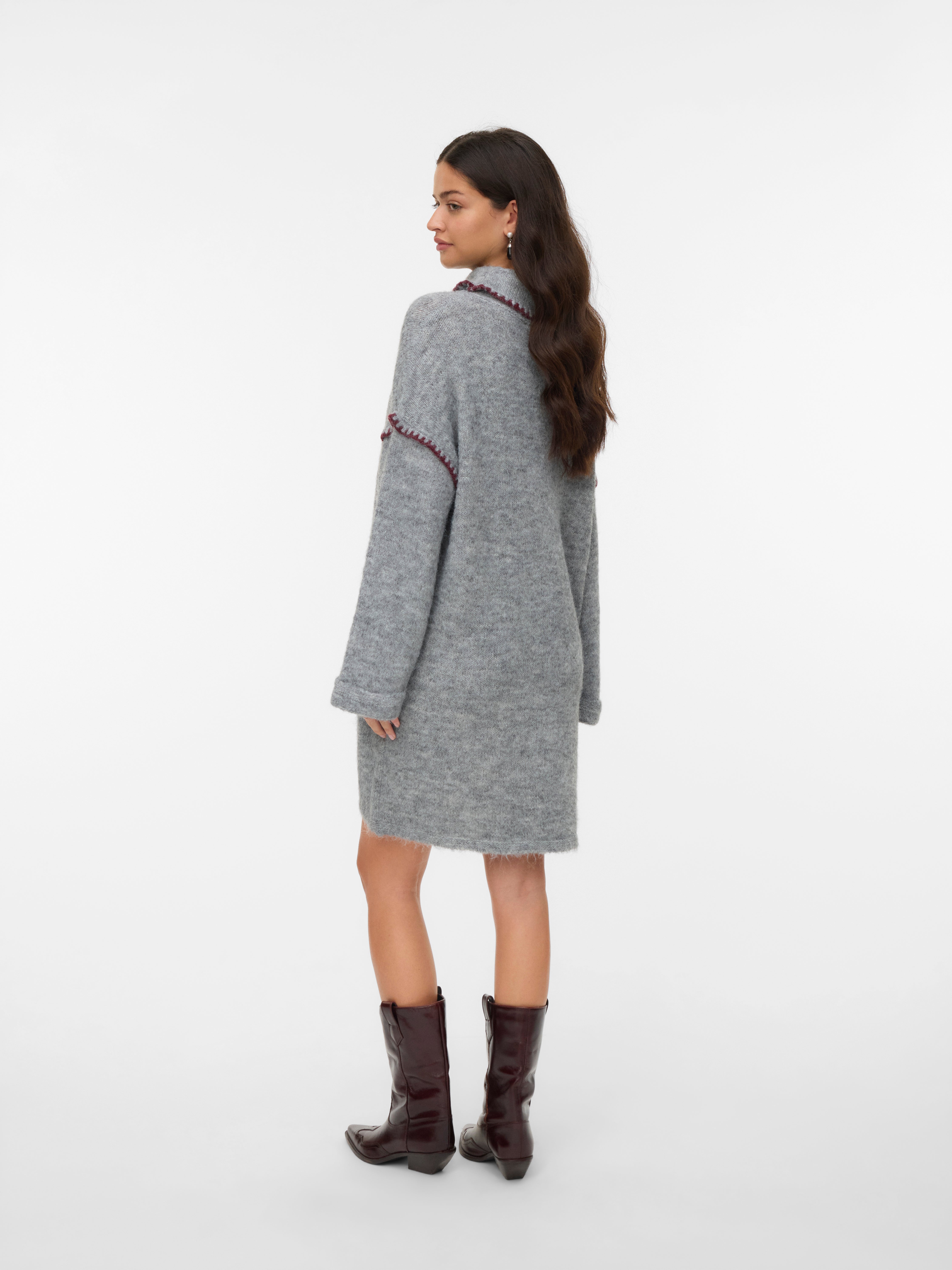 VERO MODA® AWELLA Short dress
