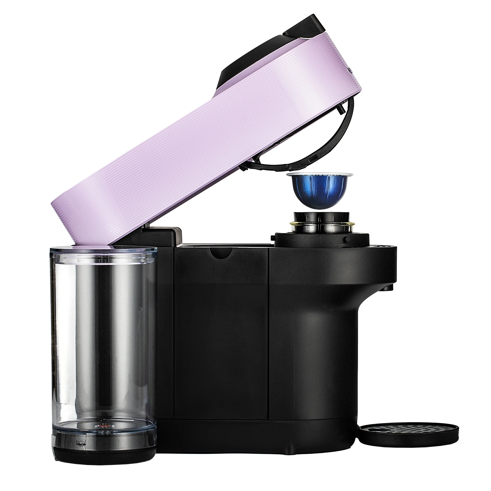 Nespresso Vertuo POP+ by Breville, Lilac Purple