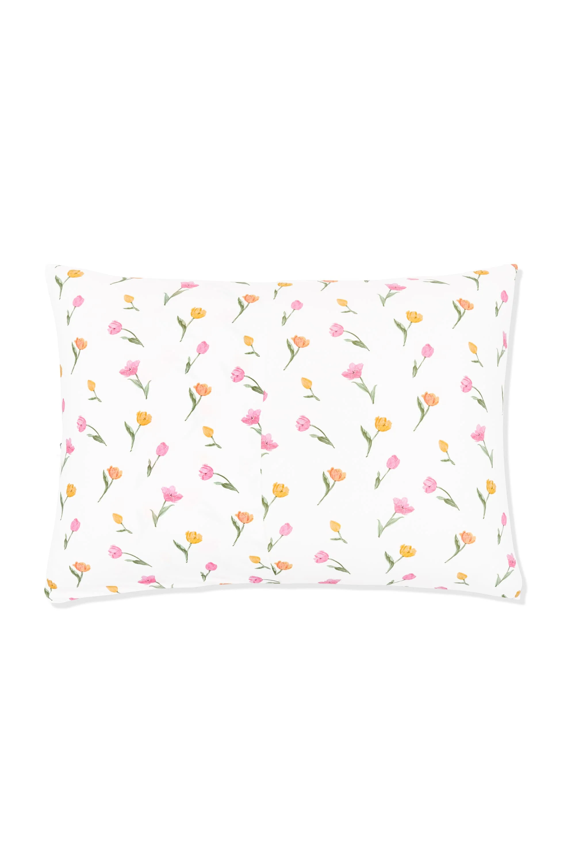 Standard Pillowcase in Tulip