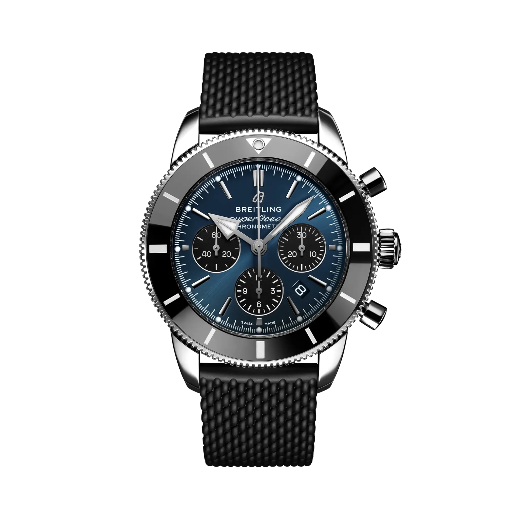 【Super Clone】Breitling Superocean Heritage B01 44mm AB0162121C1S1